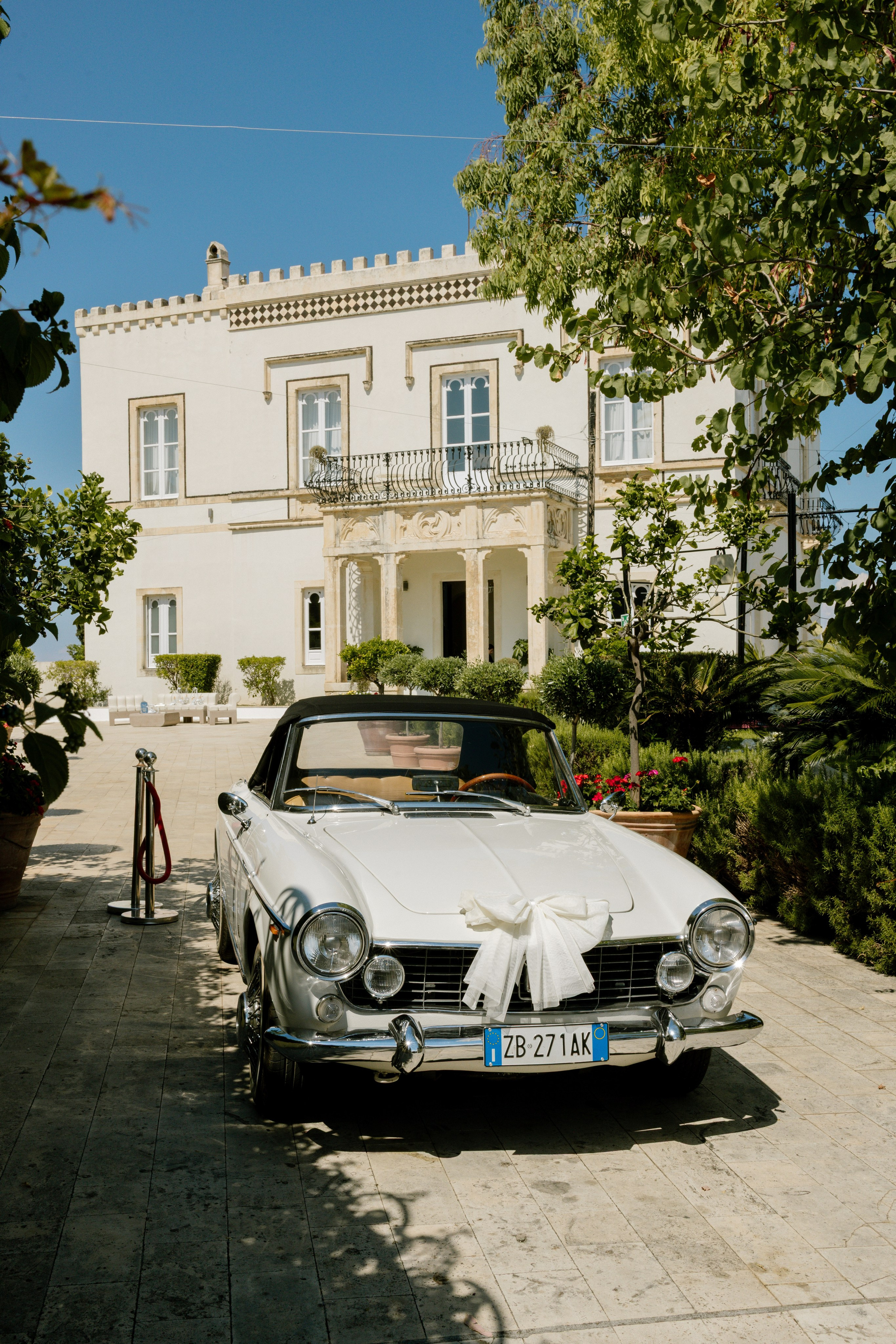S&C (Sicily). Wedding Photographer Toronto
