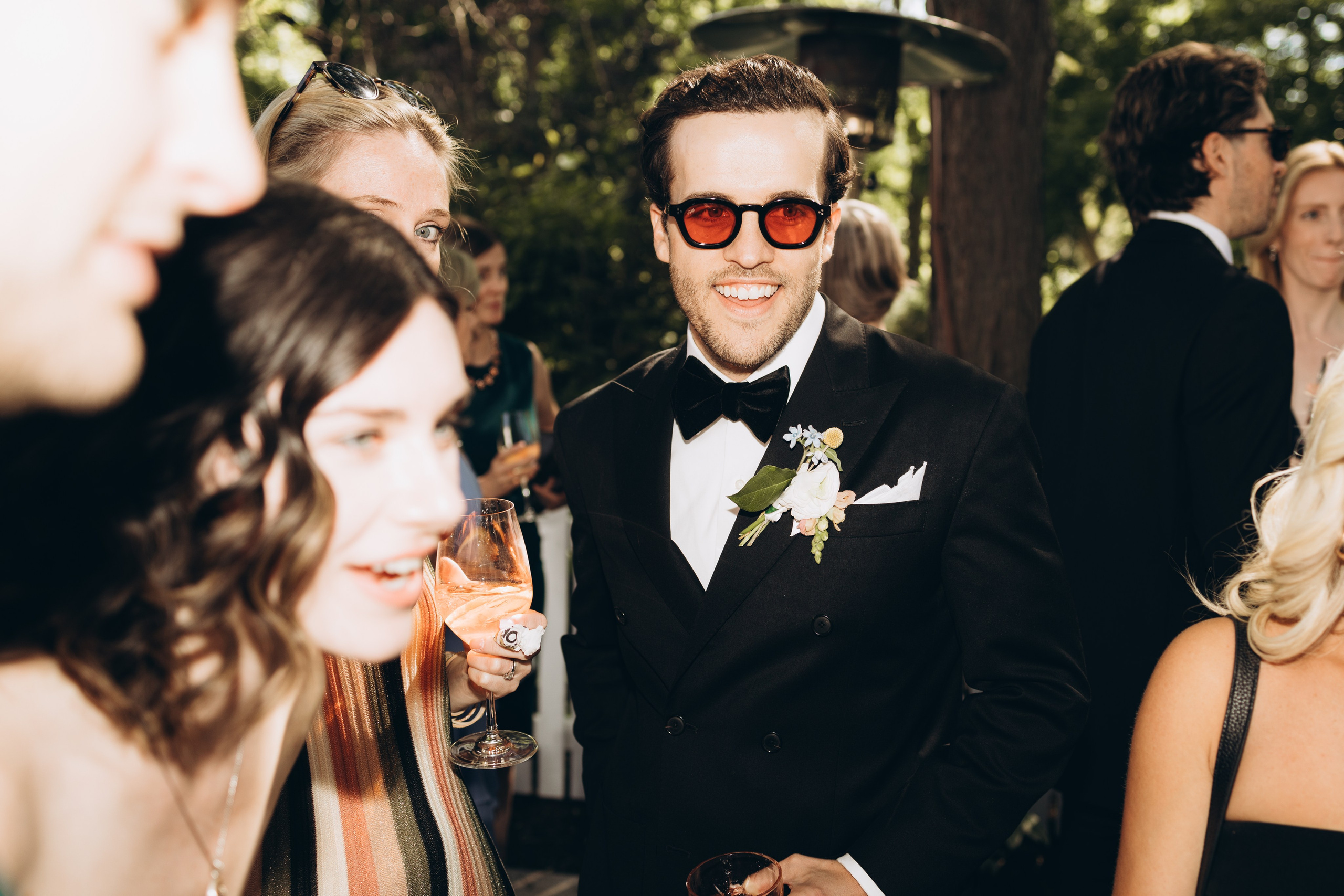 Olivia&Robbie. Wedding Photographer Toronto