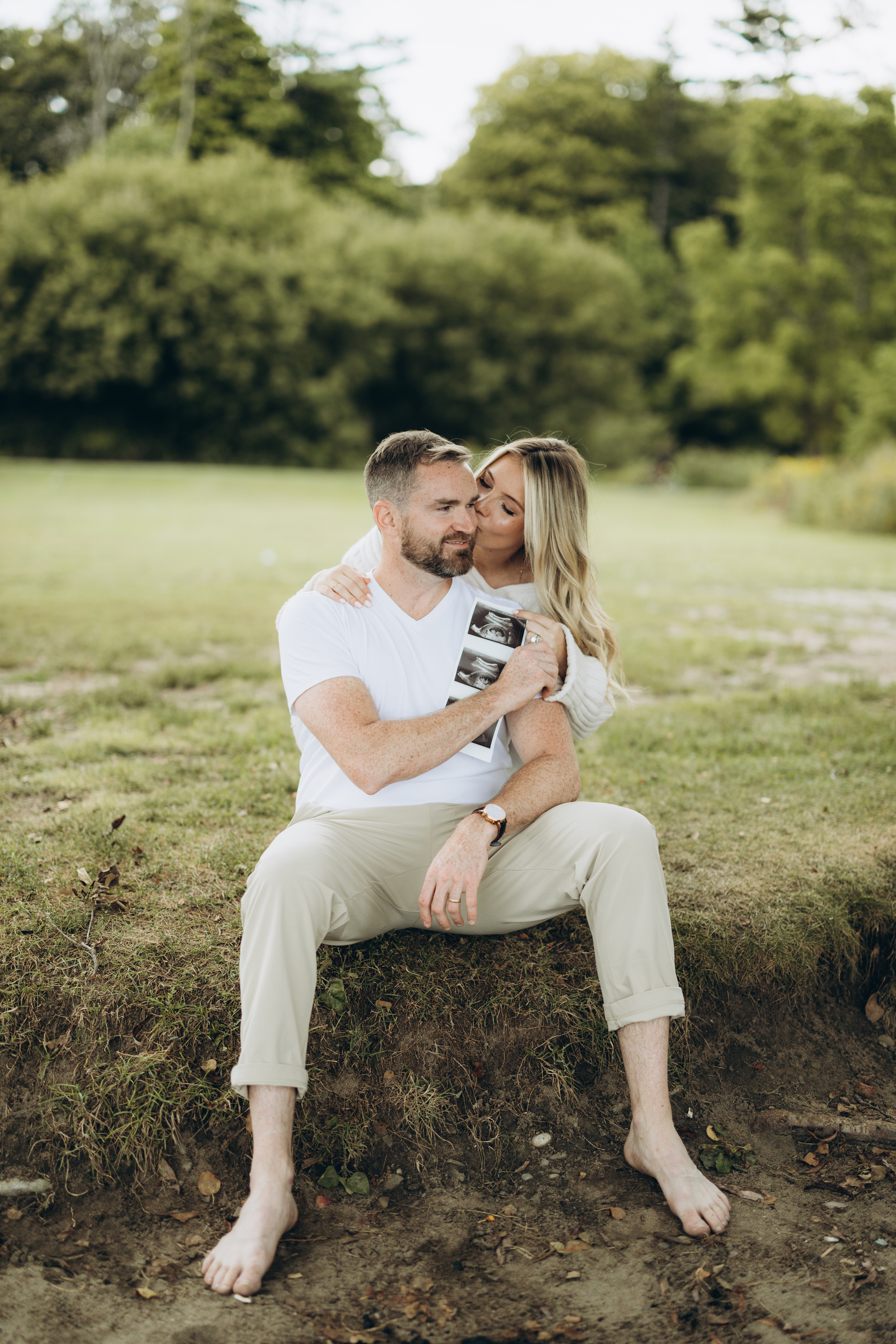Gender party. Wedding Photographer Toronto