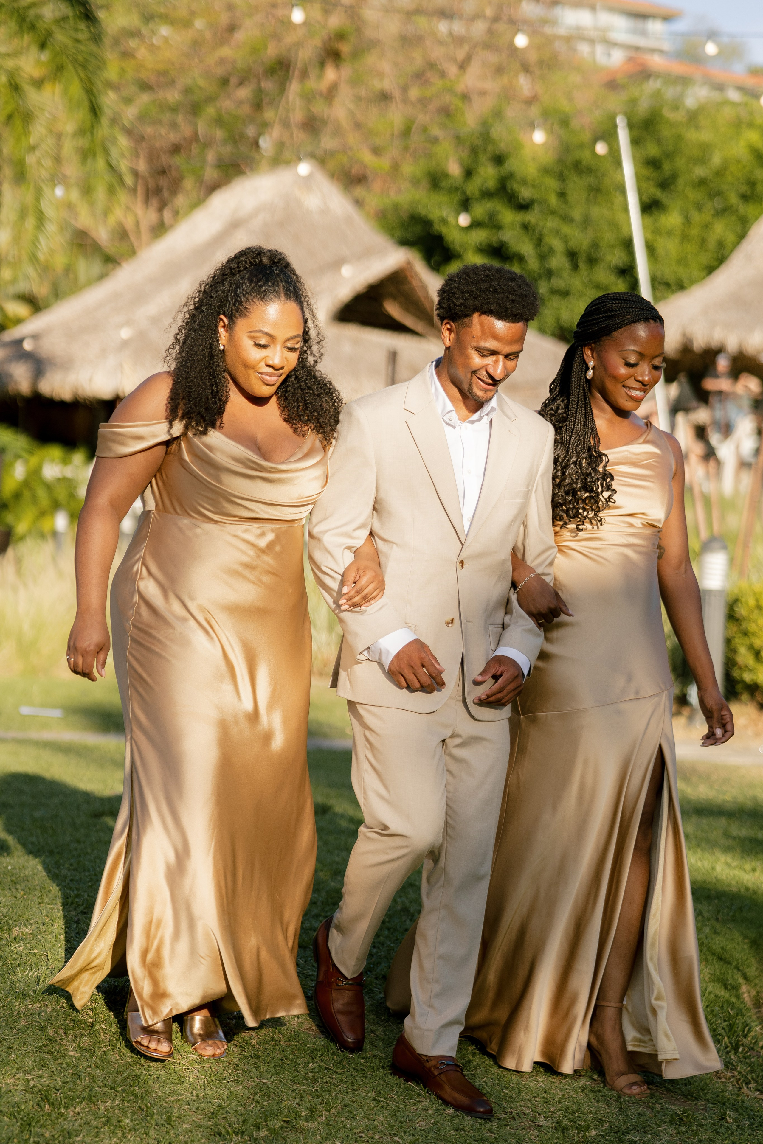 Ashley&Matt (Costa Rica). Wedding Photographer Toronto