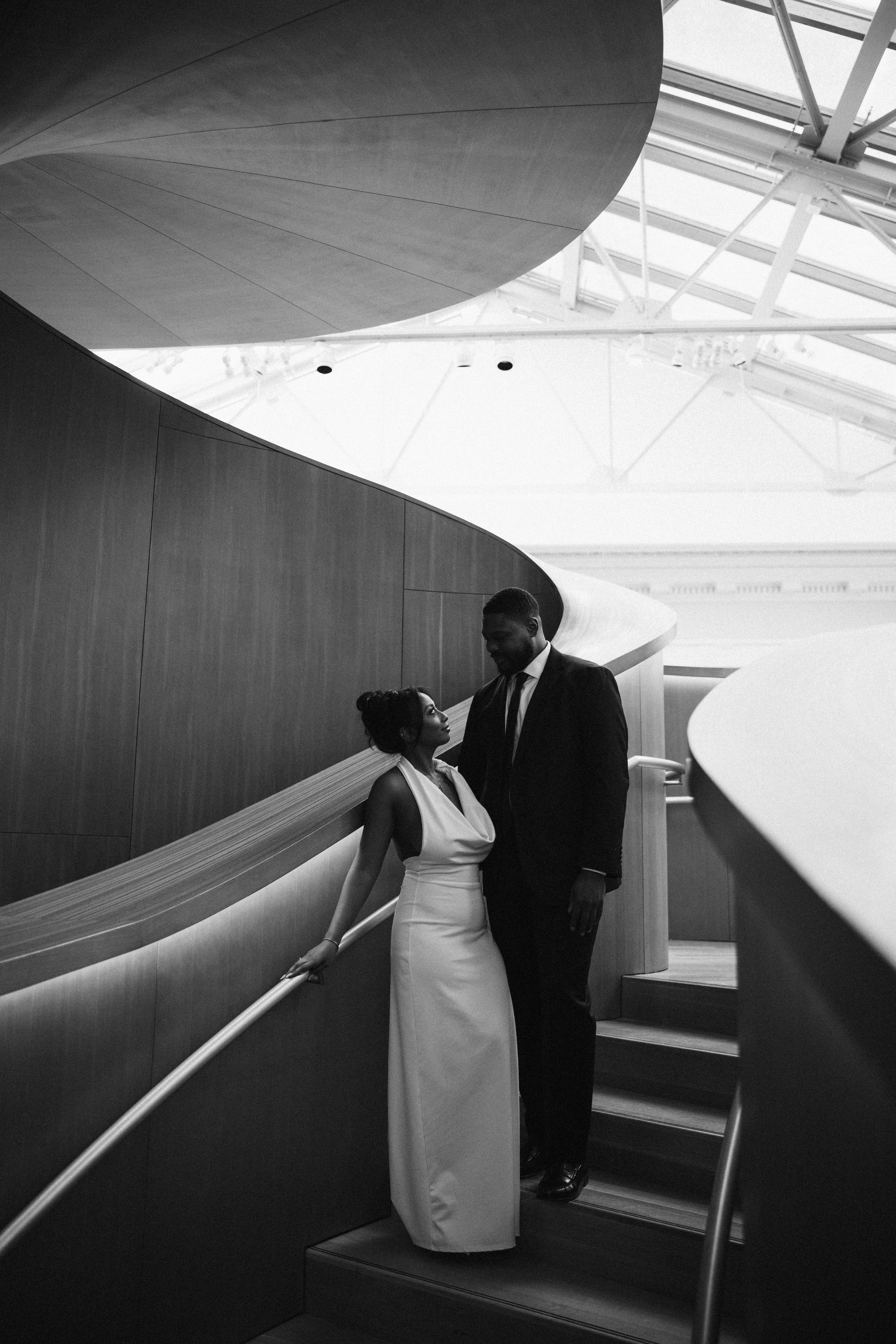 H&M. Wedding Photographer Toronto