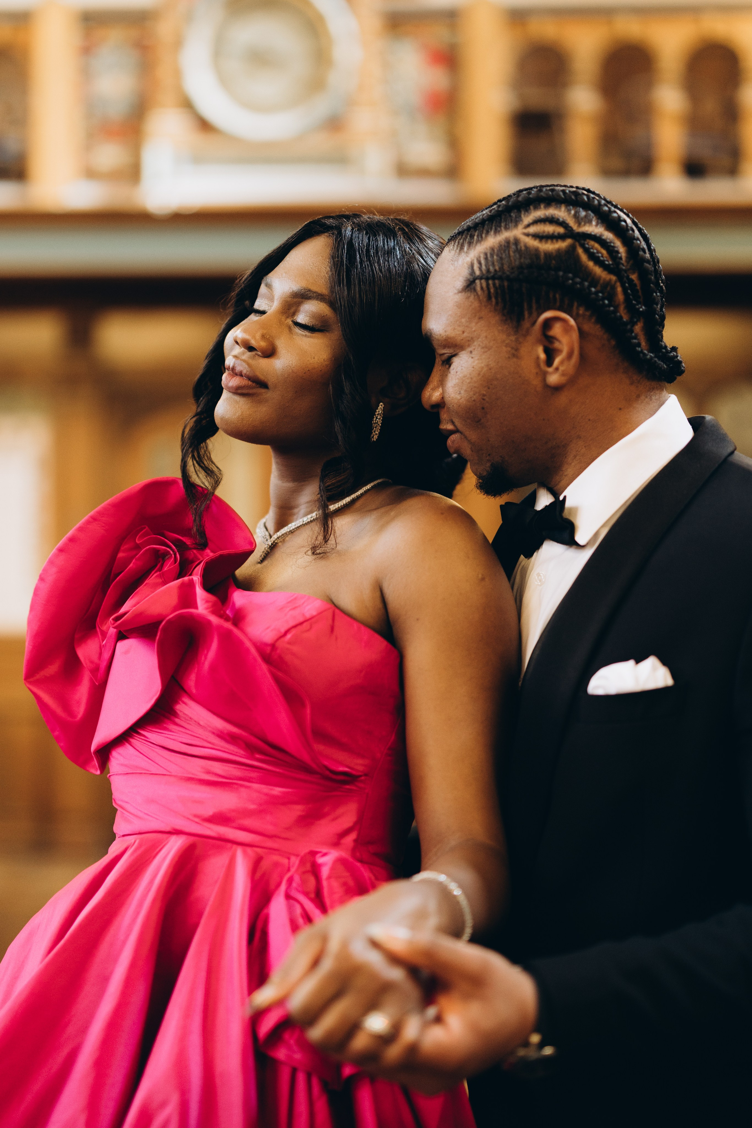 V&G. Wedding Photographer Toronto