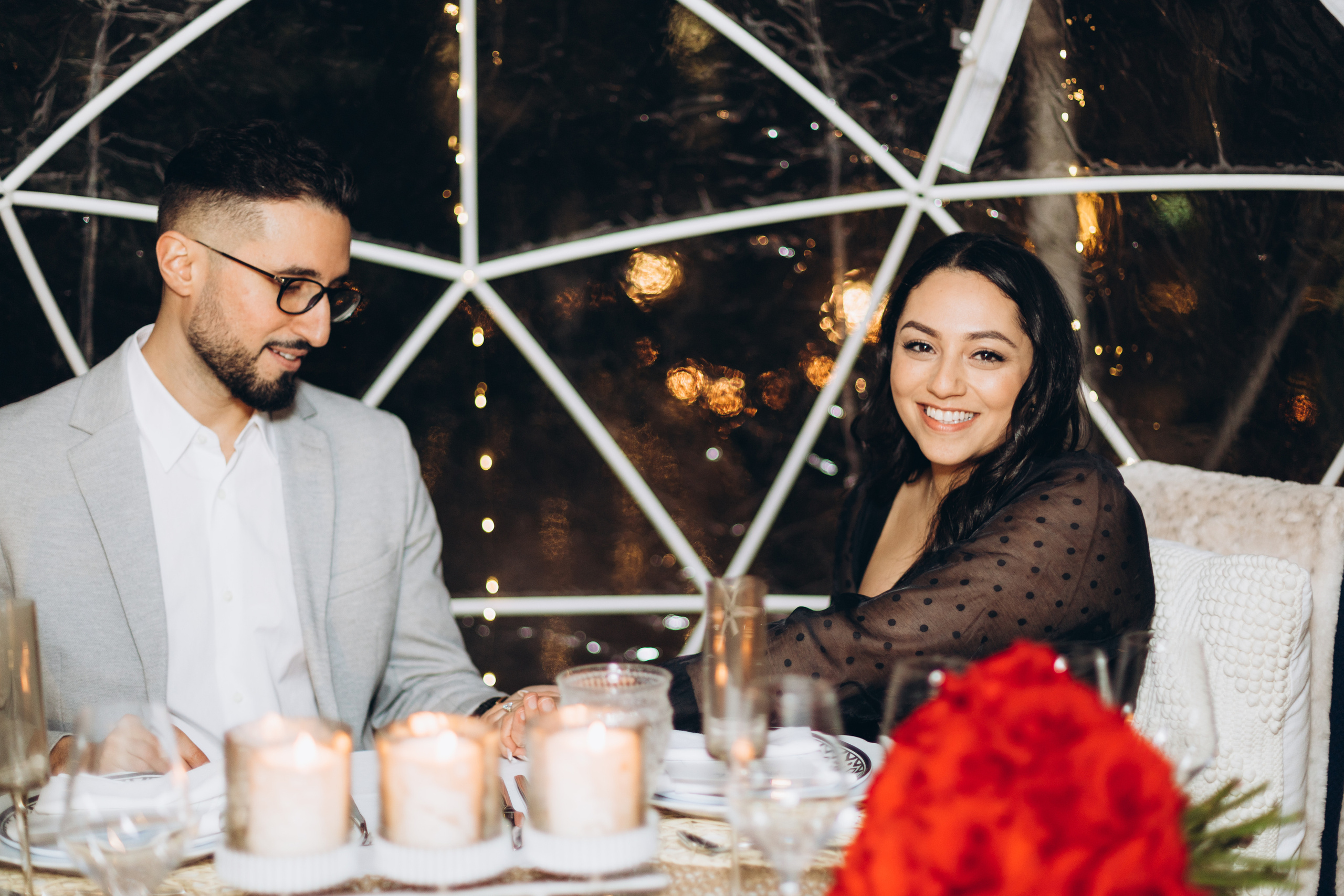 She said Yes!. Wedding Photographer Toronto