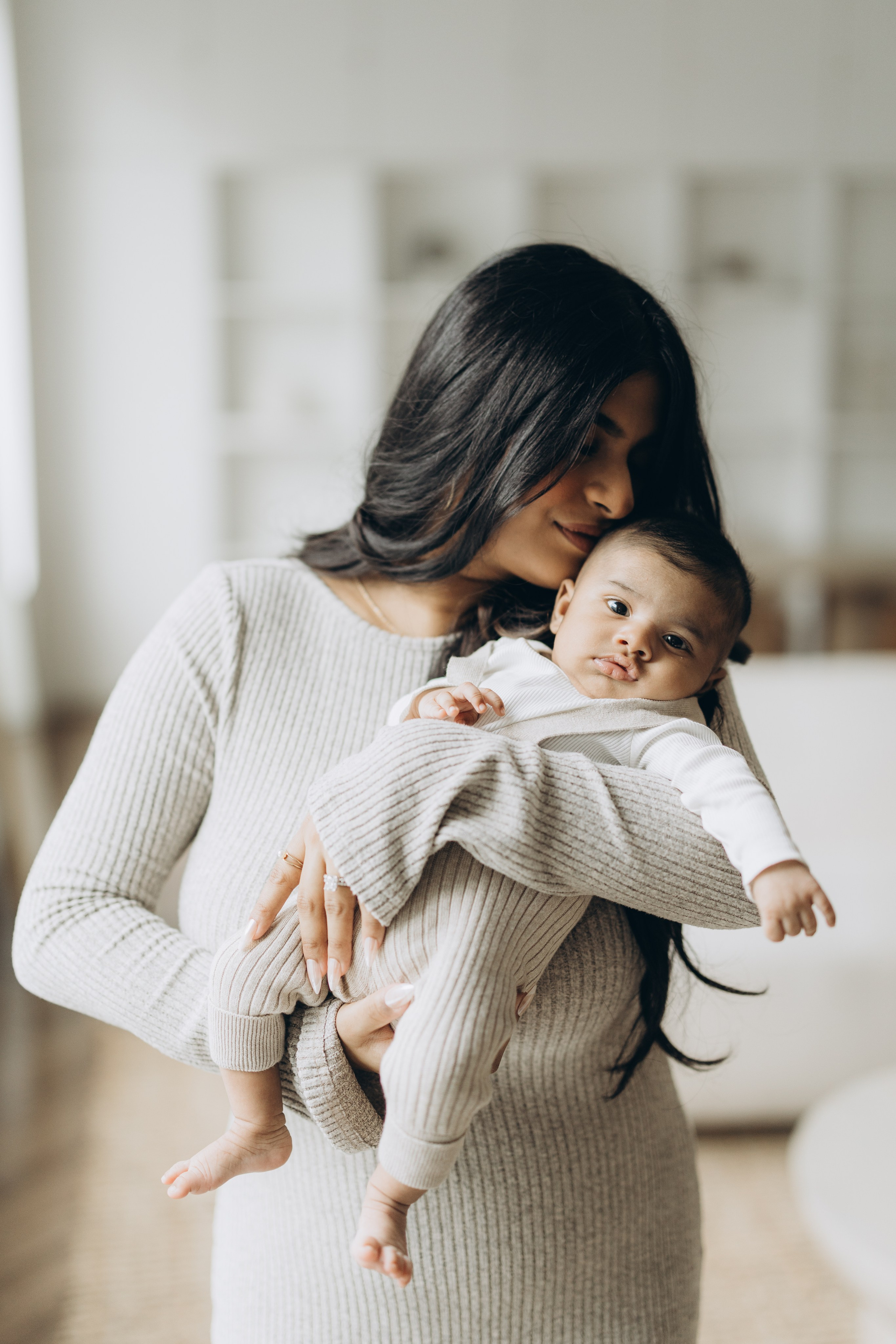 2 month old. Wedding Photographer Toronto