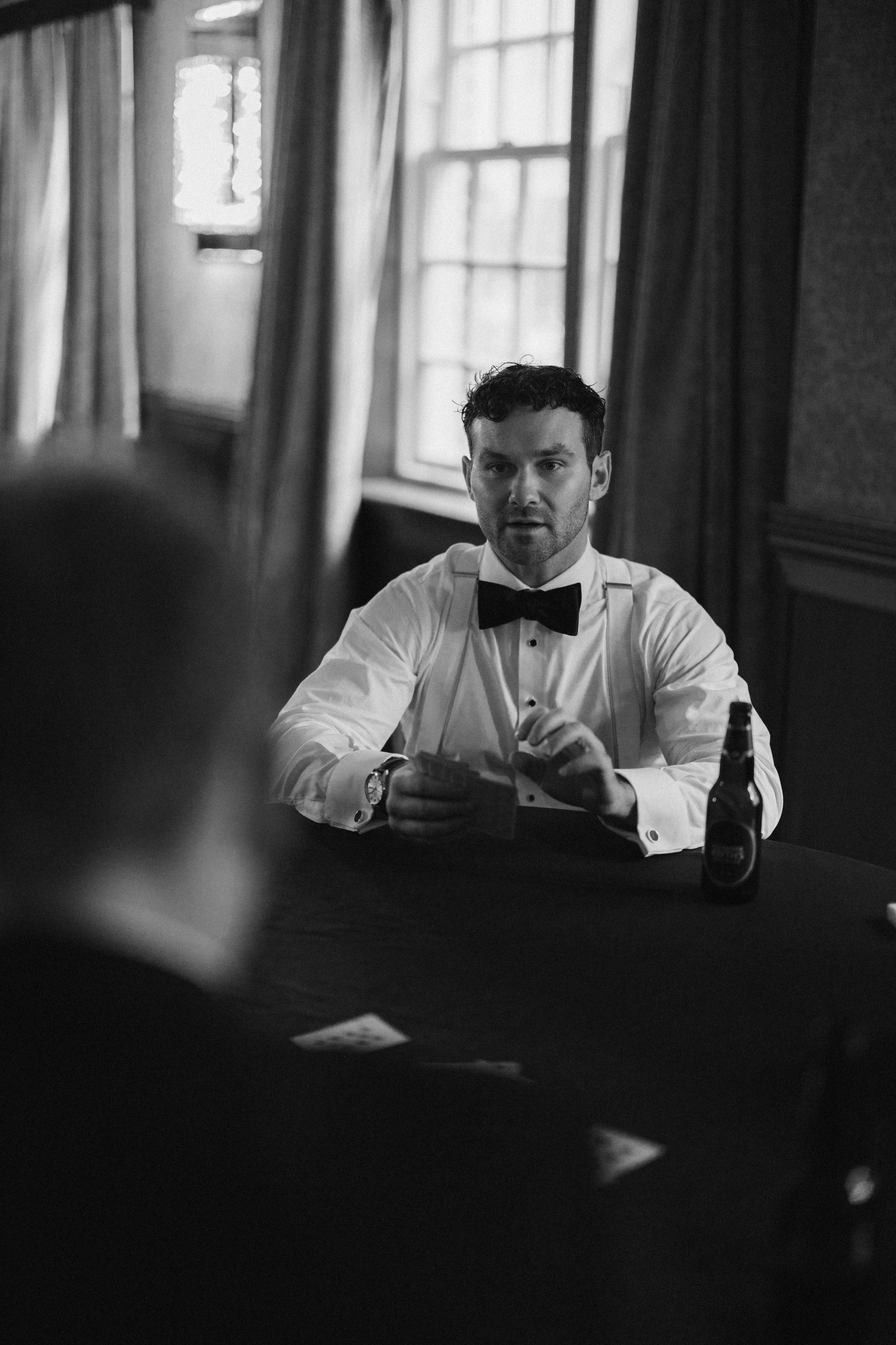 R&C. Wedding Photographer Toronto