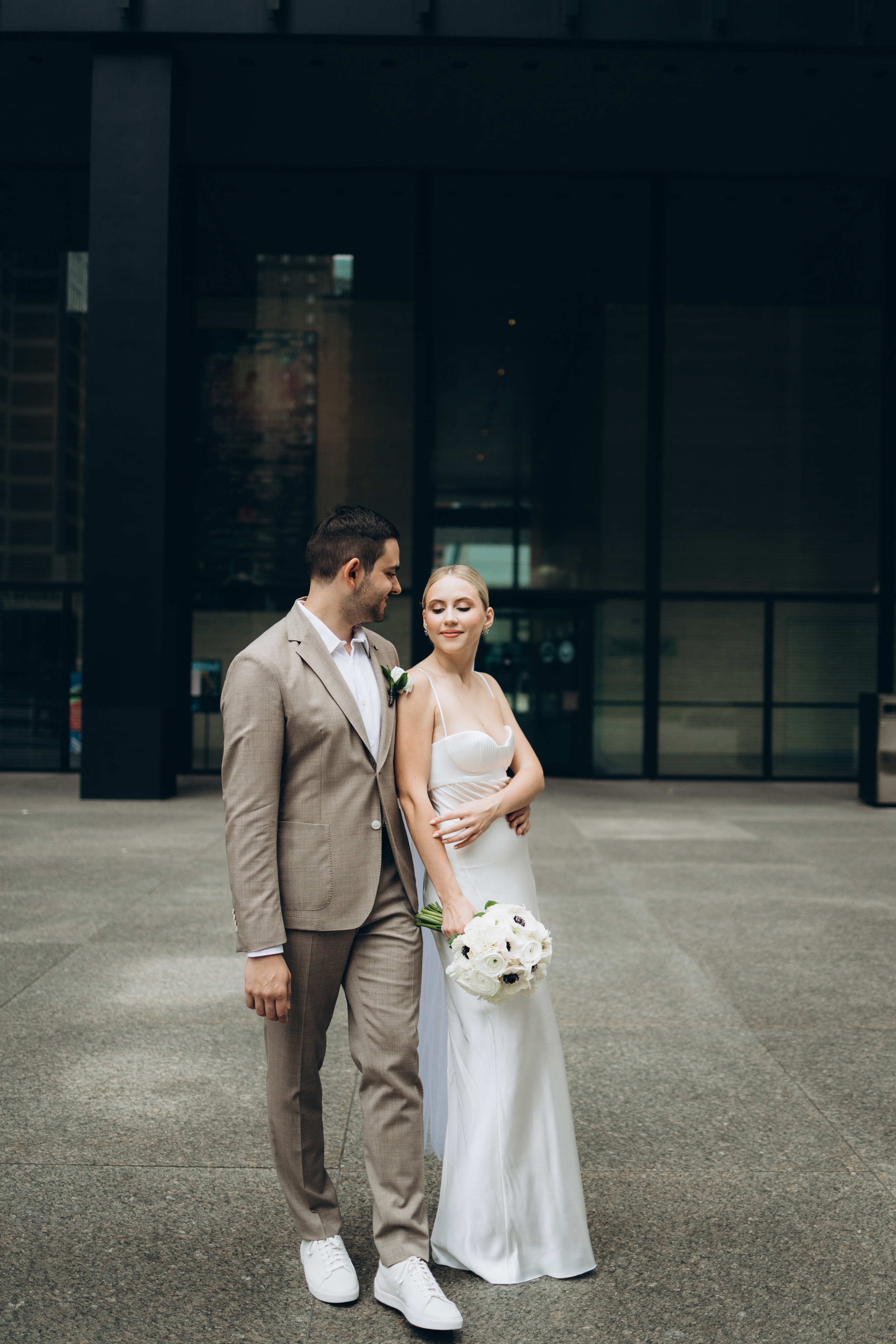 Elopement session. Wedding Photographer Toronto