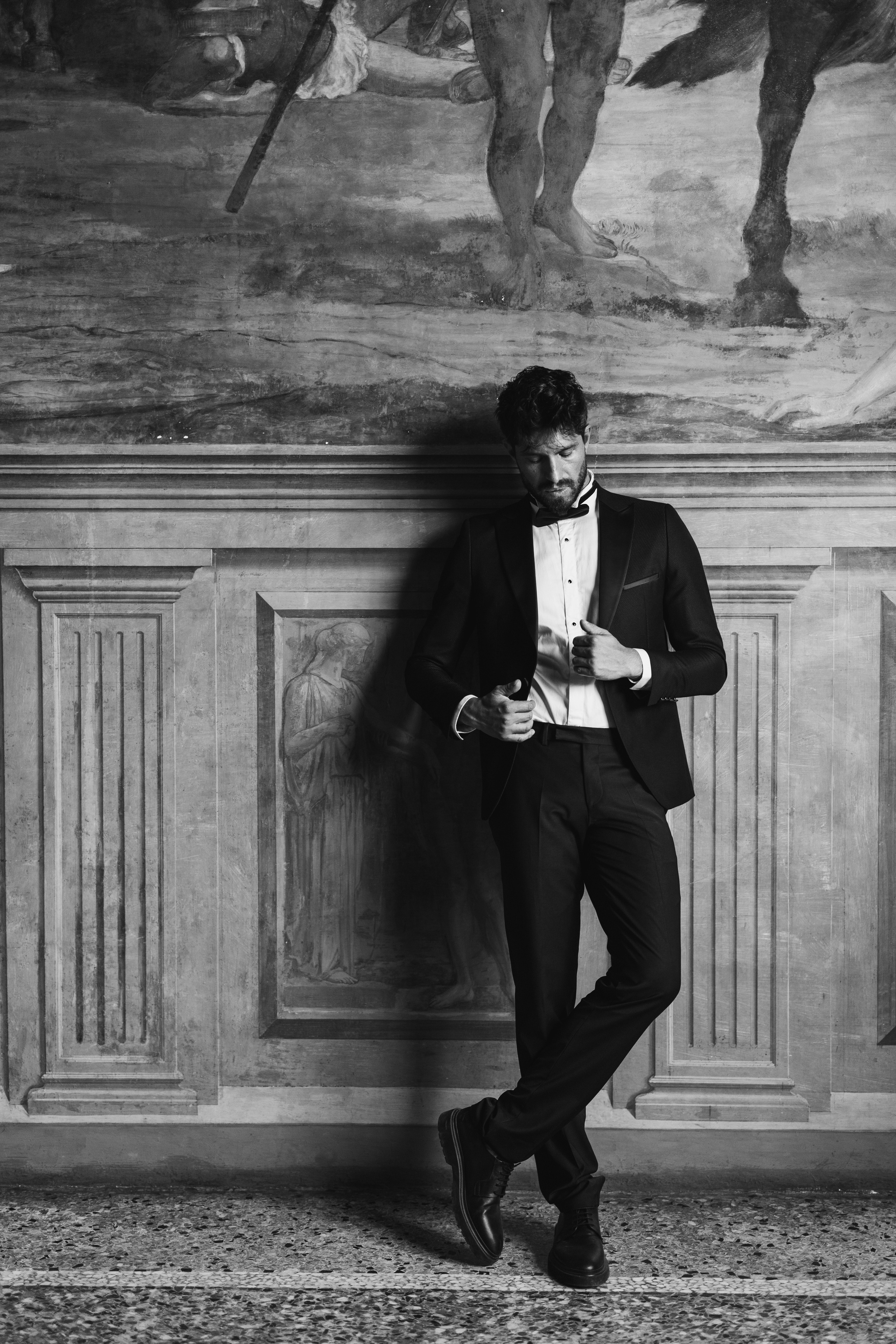 Anna&Henry (Como, Italy). Wedding Photographer Toronto