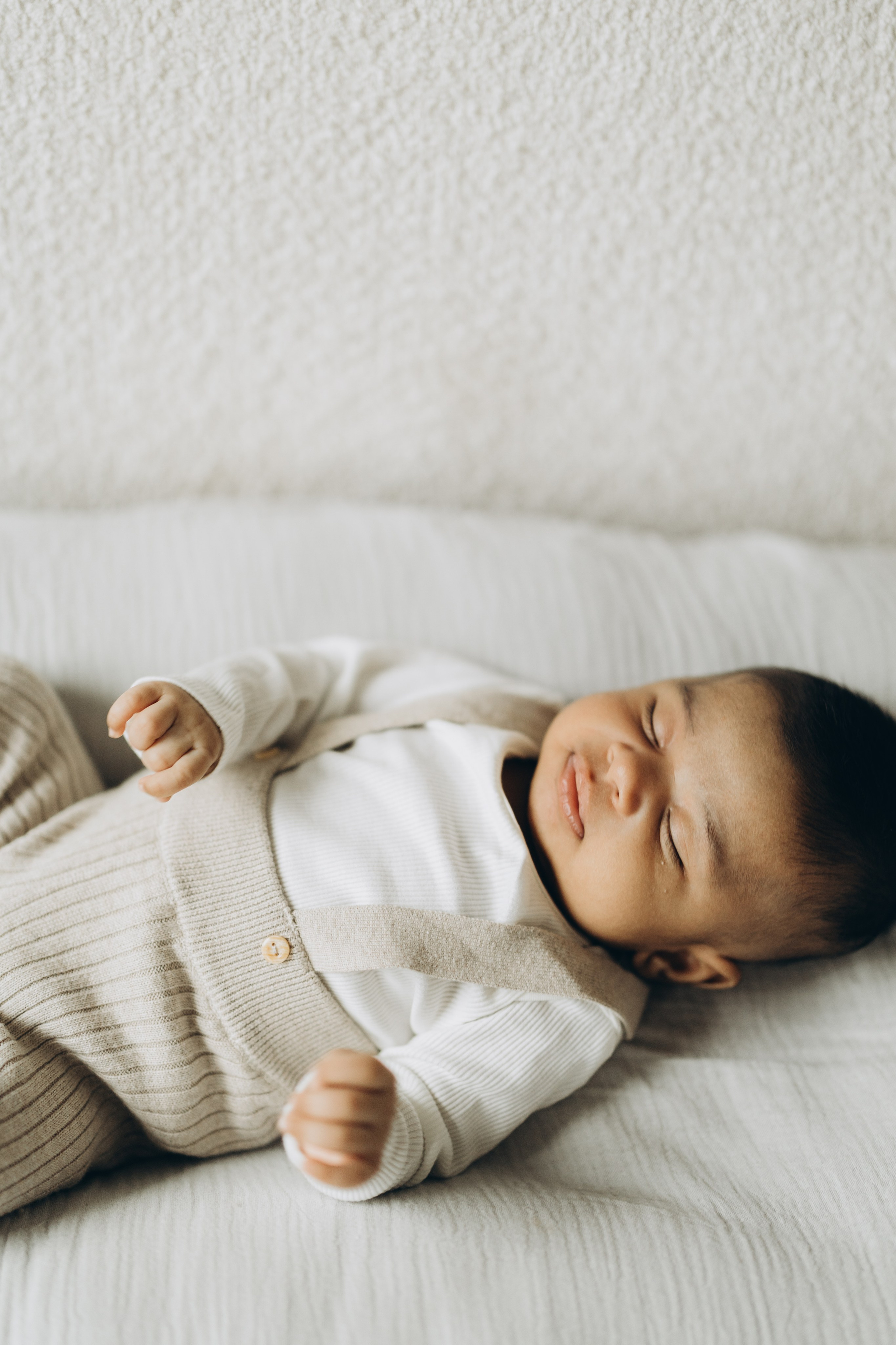 2 month old. Wedding Photographer Toronto