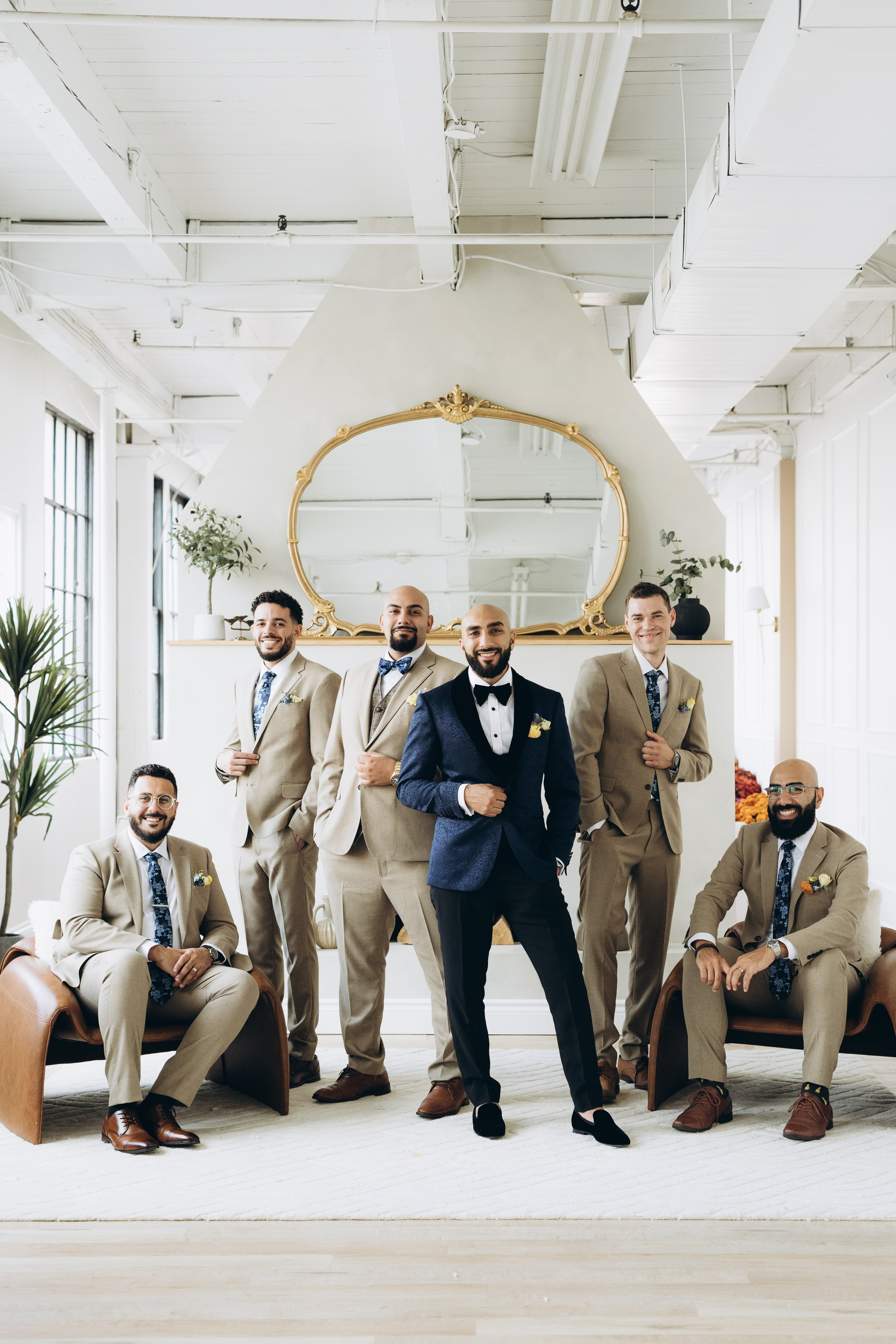 Anna&Kiro. Wedding Photographer Toronto