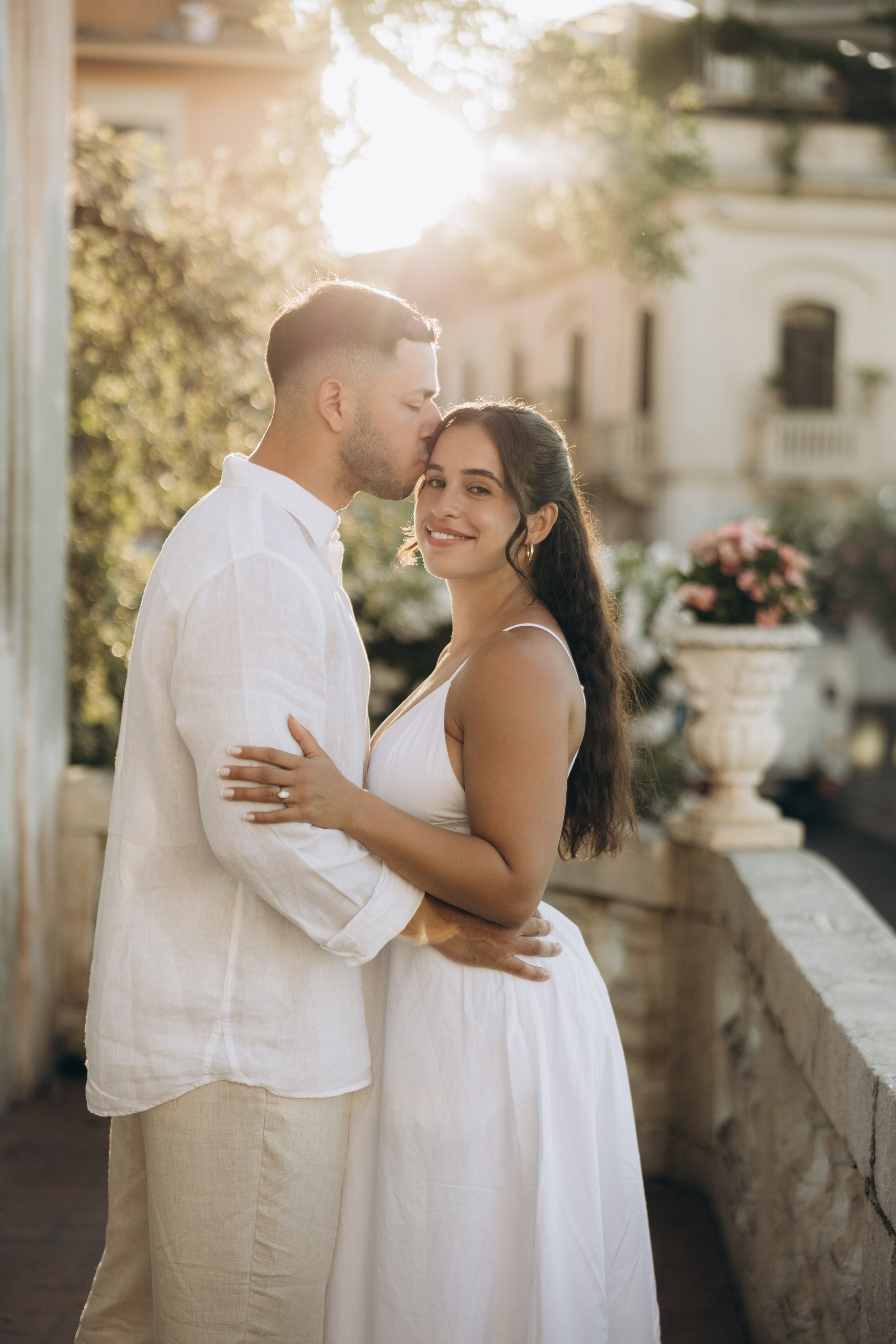 N&A (Sicily). Wedding Photographer Toronto