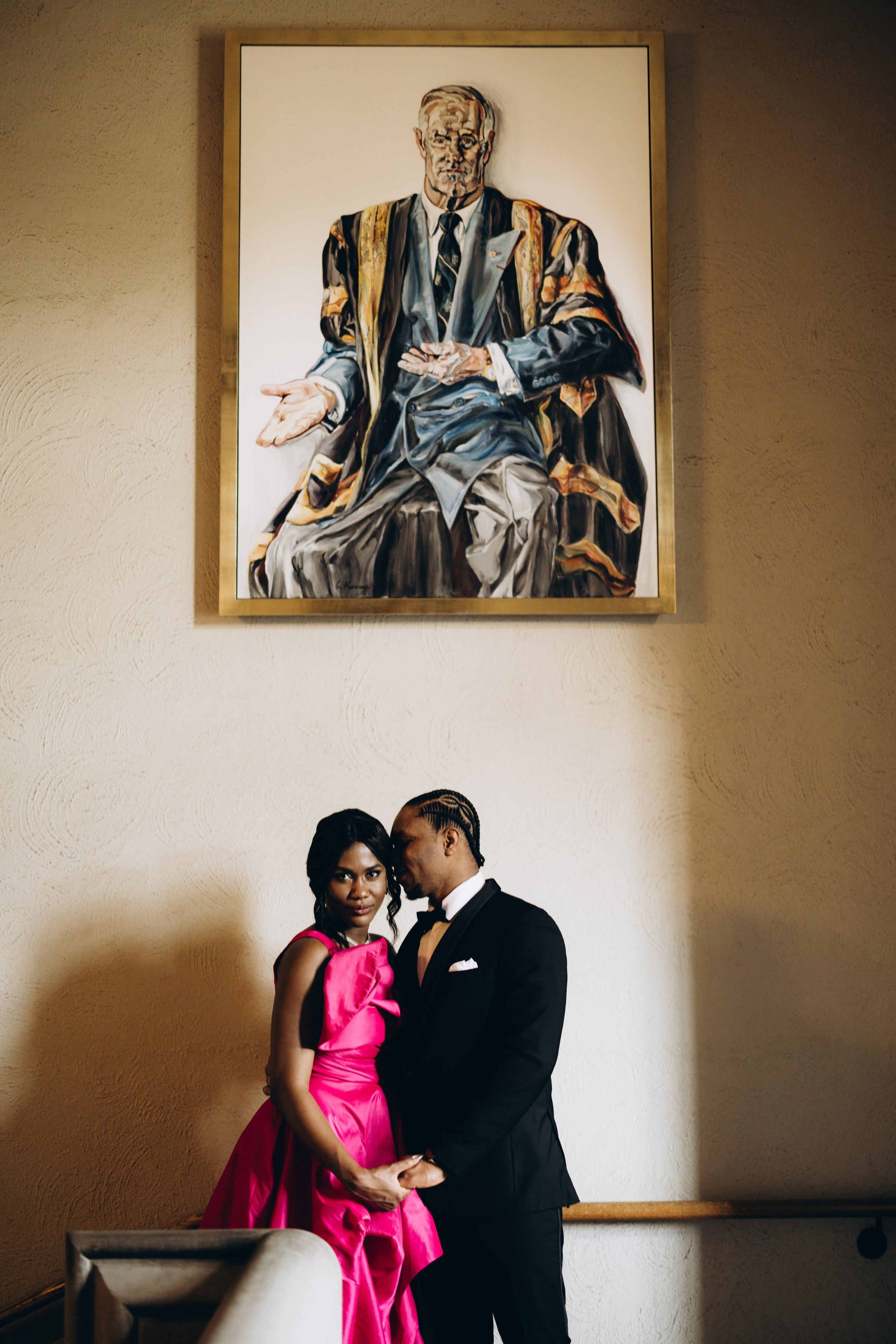 V&G. Wedding Photographer Toronto