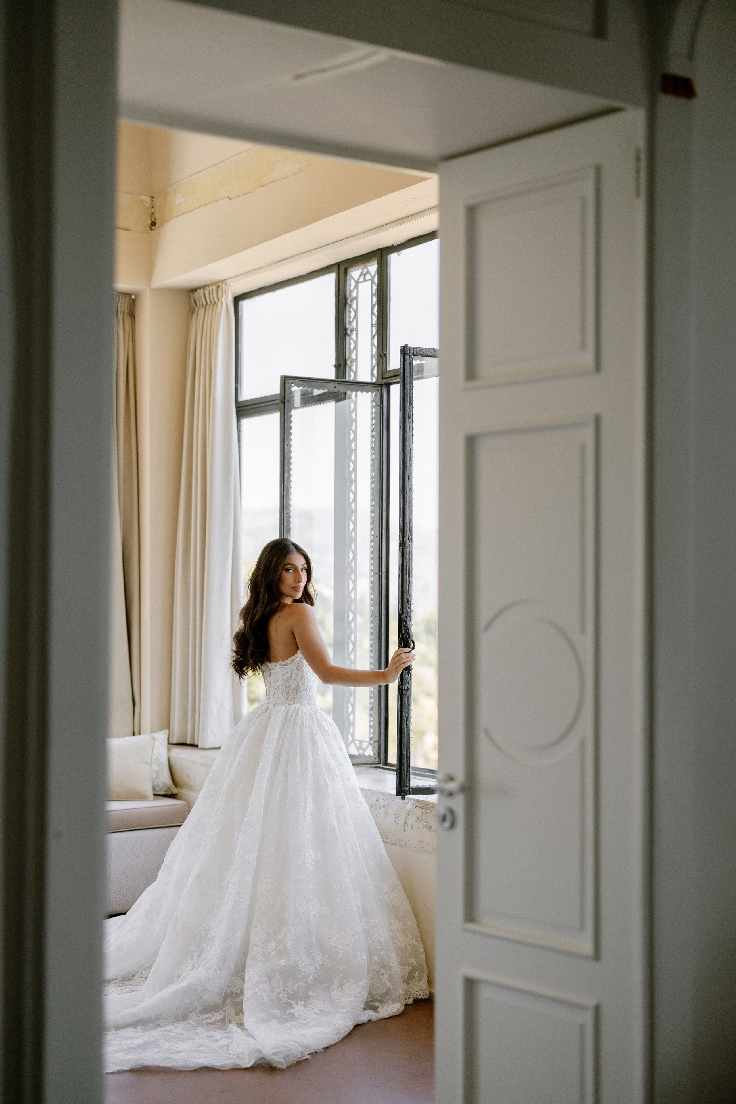 S&C (Sicily). Wedding Photographer Toronto