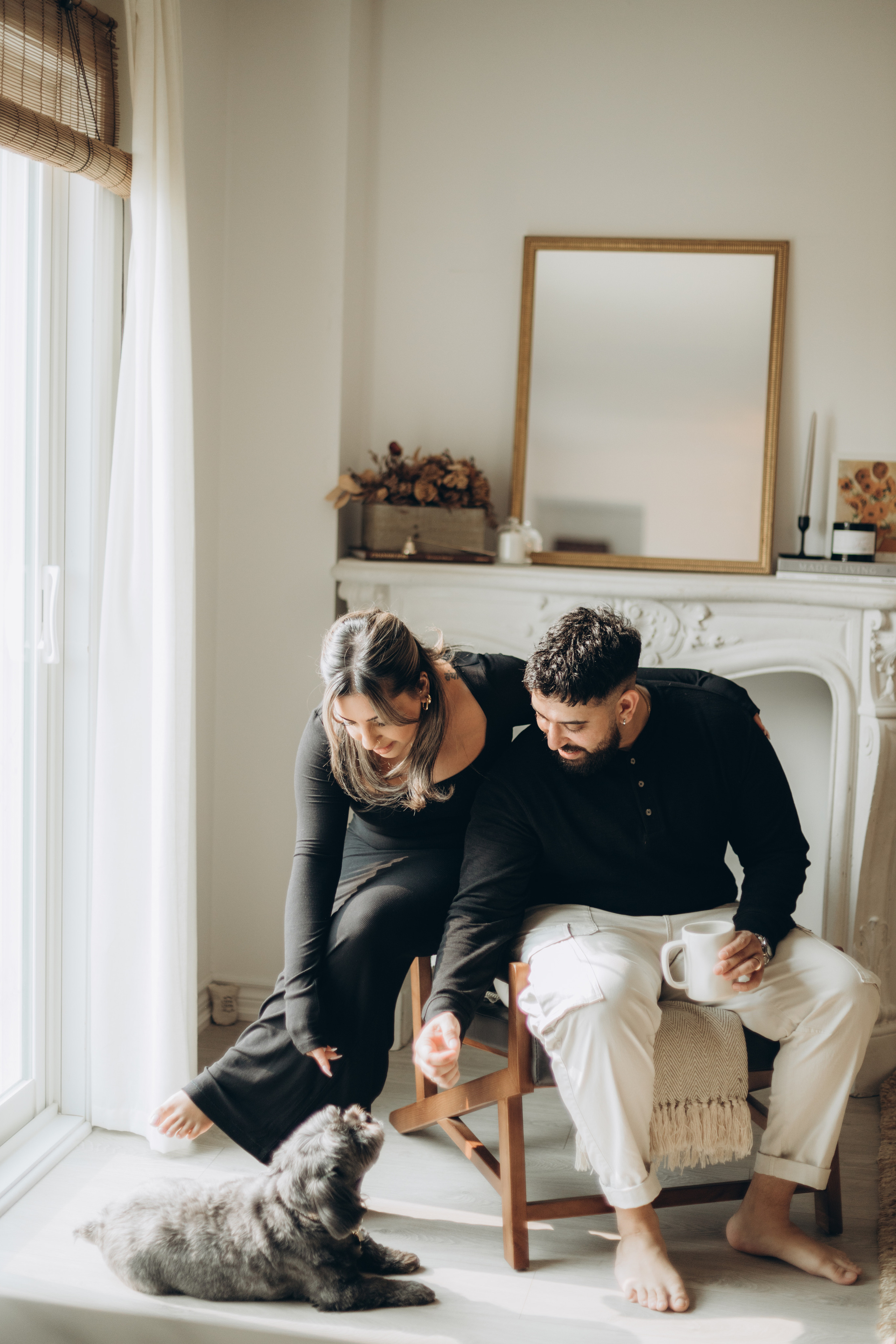 Sanjam&Sahil. Wedding Photographer Toronto