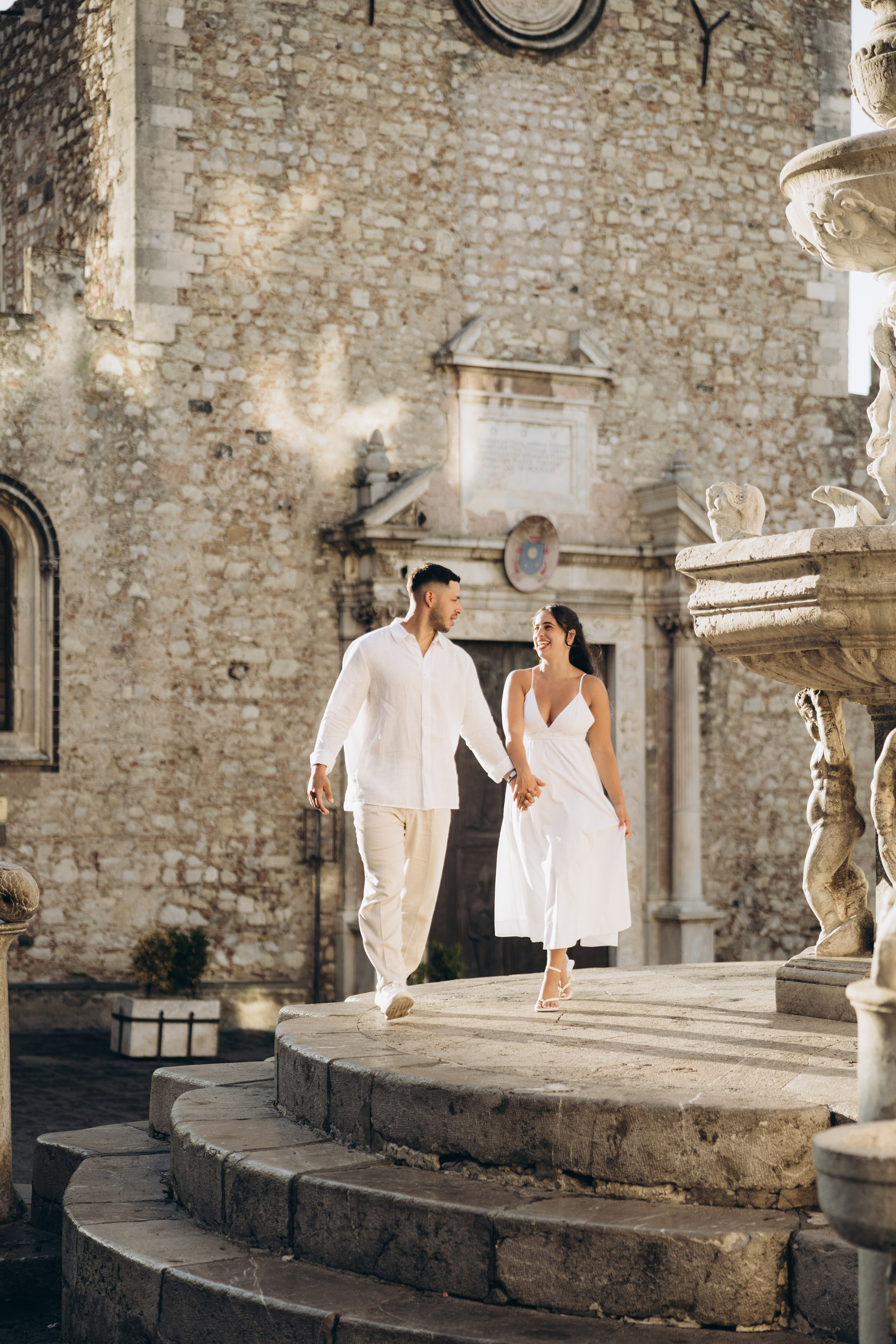 N&A (Sicily). Wedding Photographer Toronto