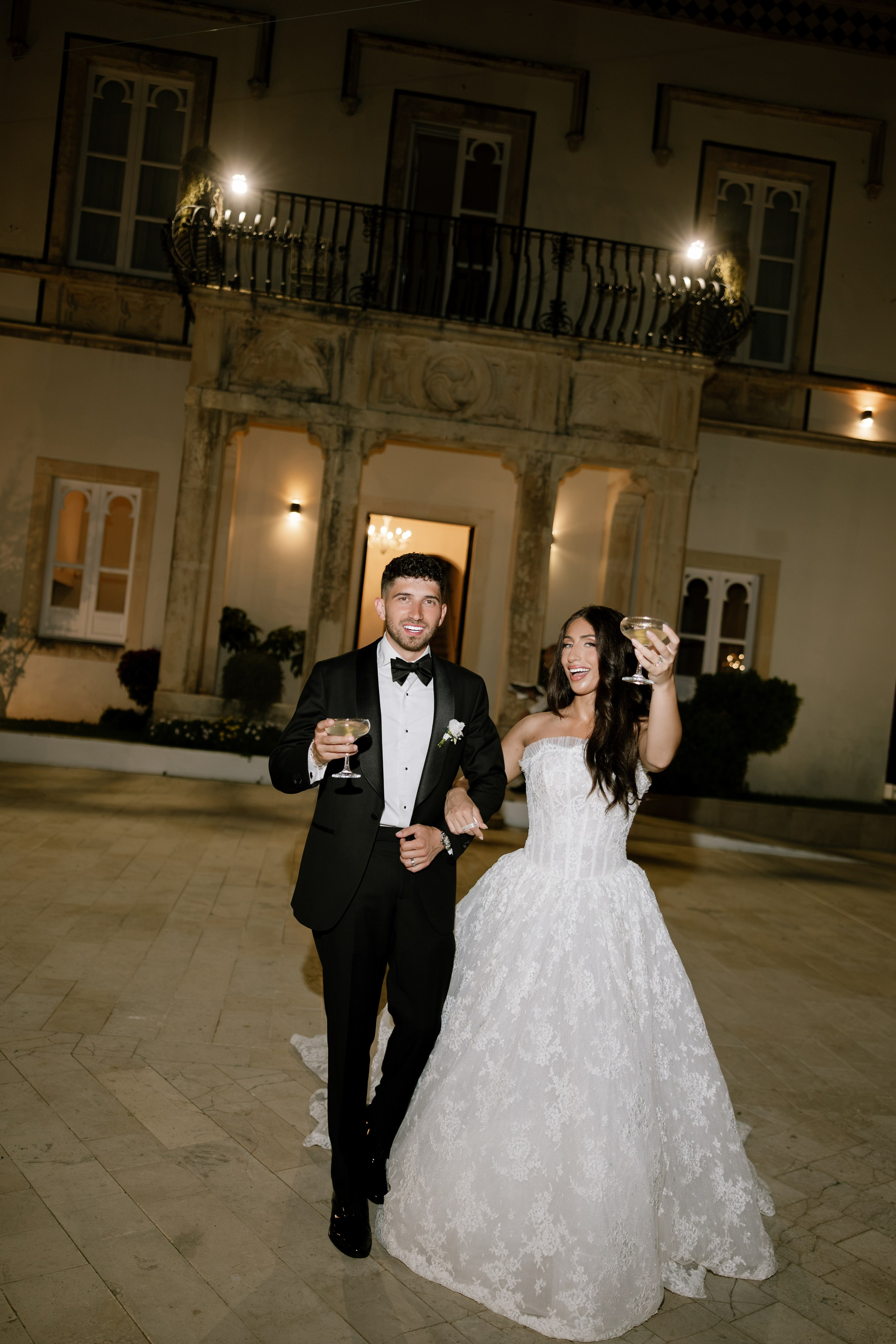 S&C (Sicily). Wedding Photographer Toronto