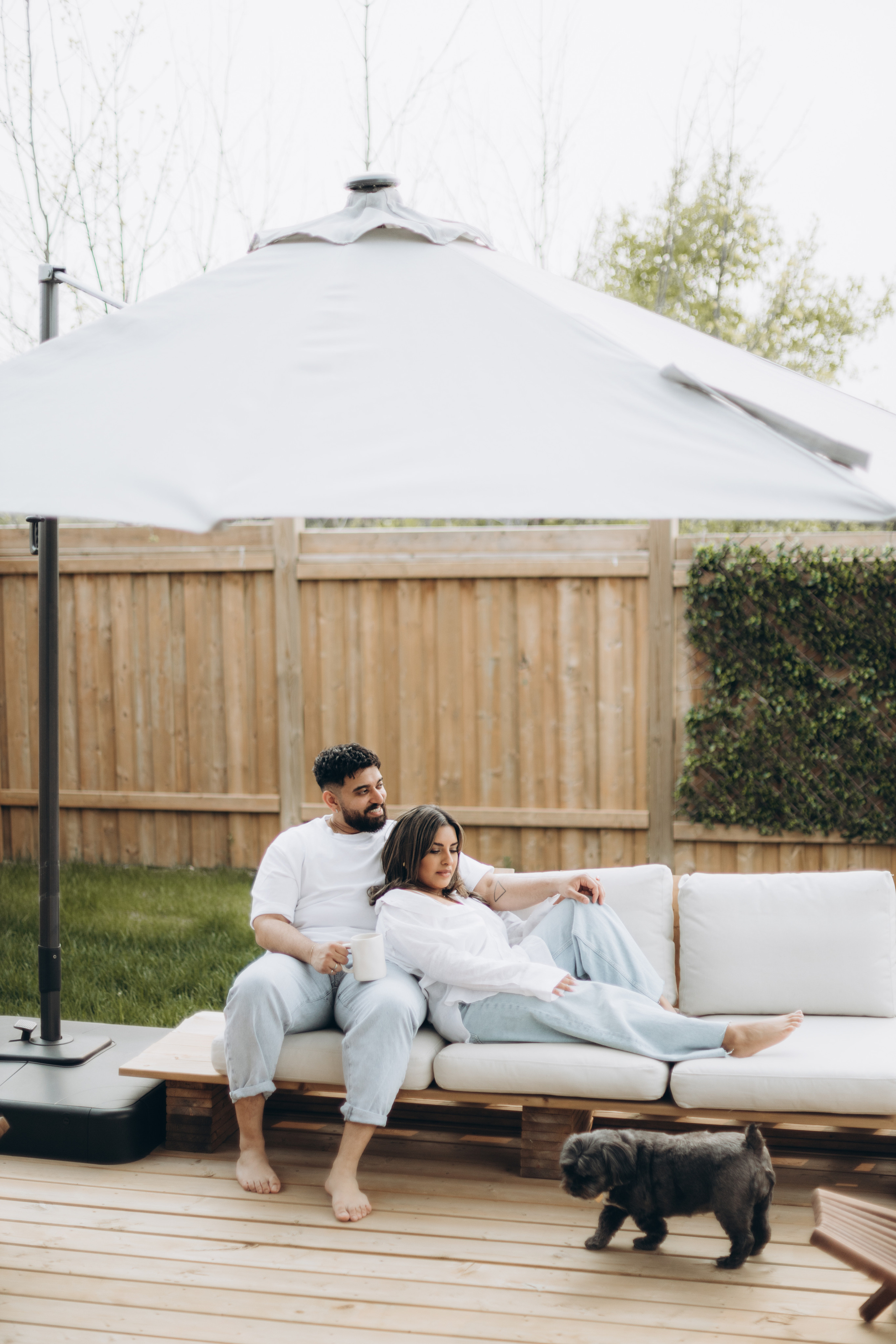 Sanjam&Sahil. Wedding Photographer Toronto