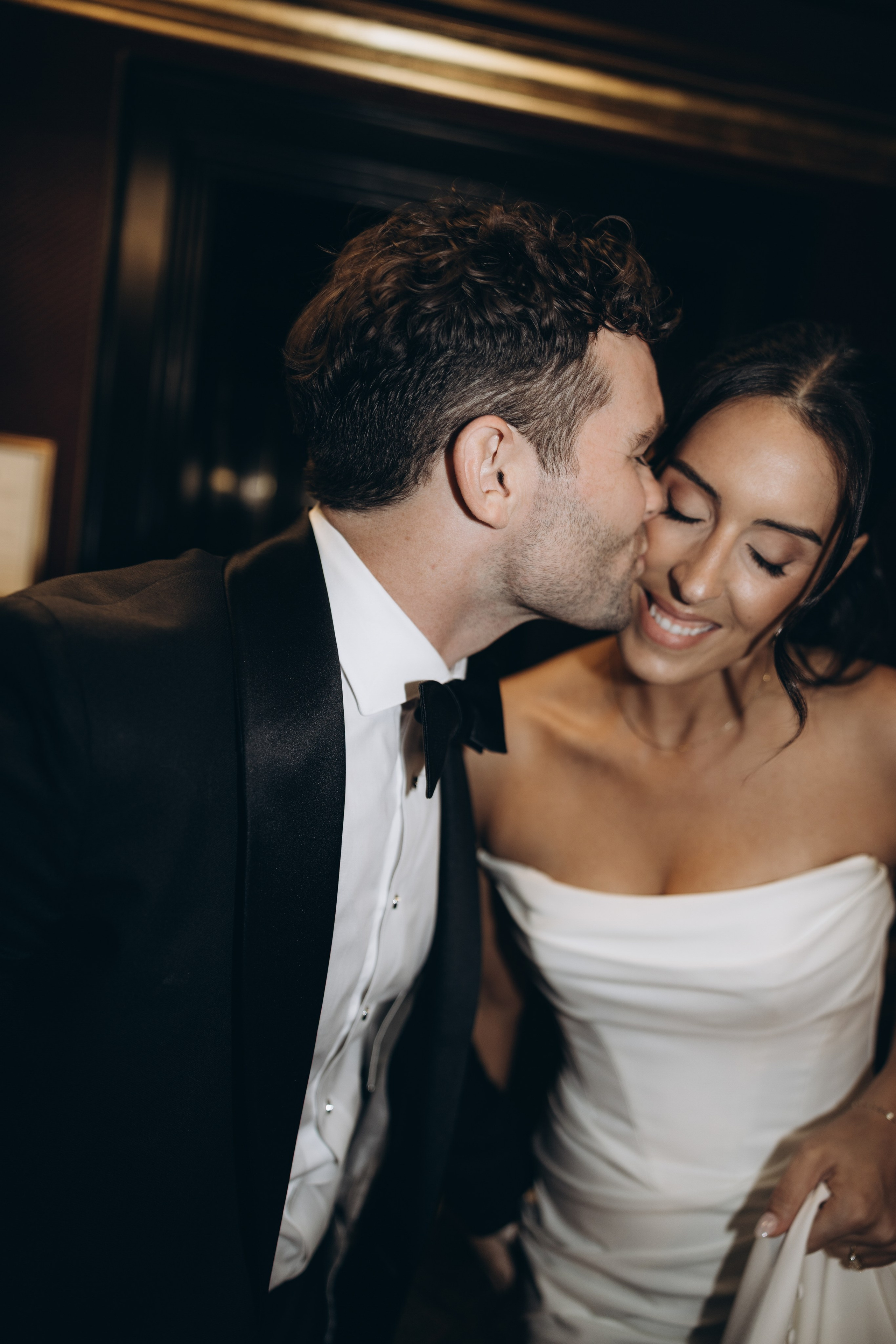 R&C. Wedding Photographer Toronto