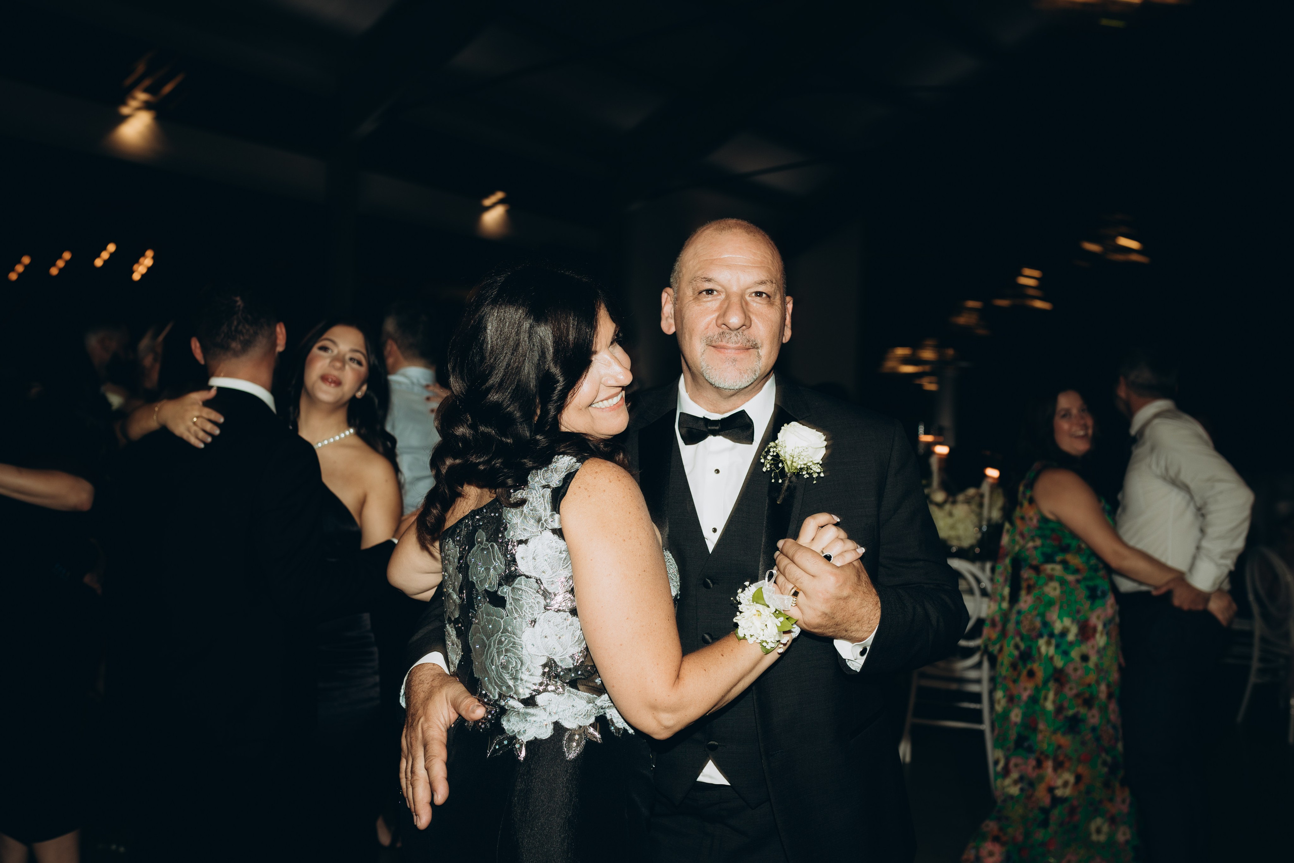 F&J. Wedding Photographer Toronto