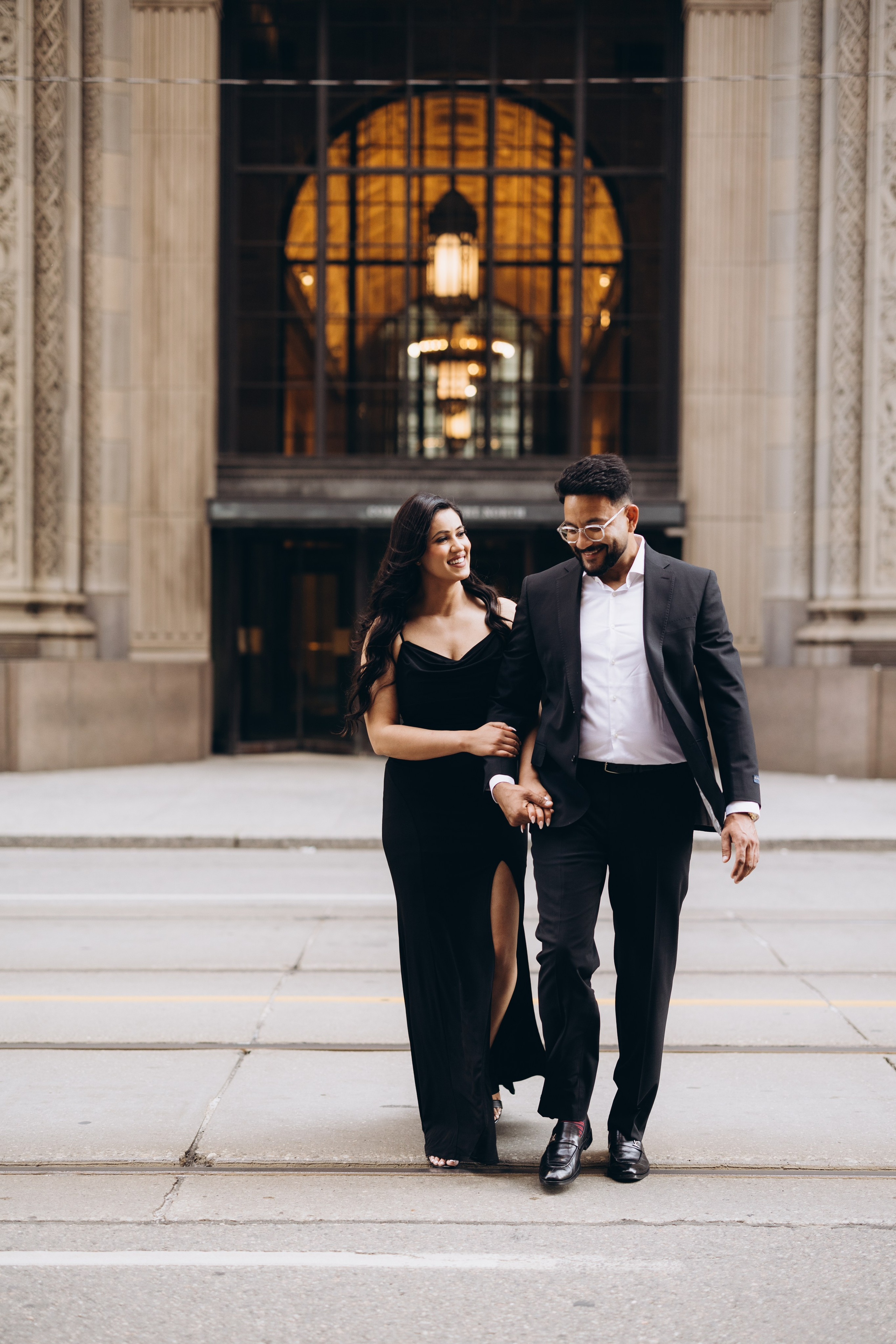 Sonia&Karan. Wedding Photographer Toronto