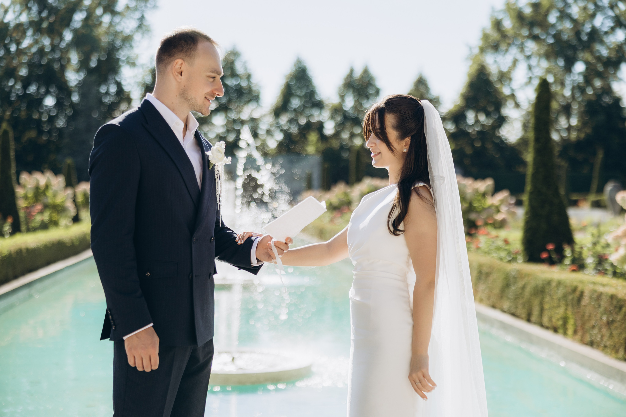 Parkwood estate. Wedding Photographer Toronto