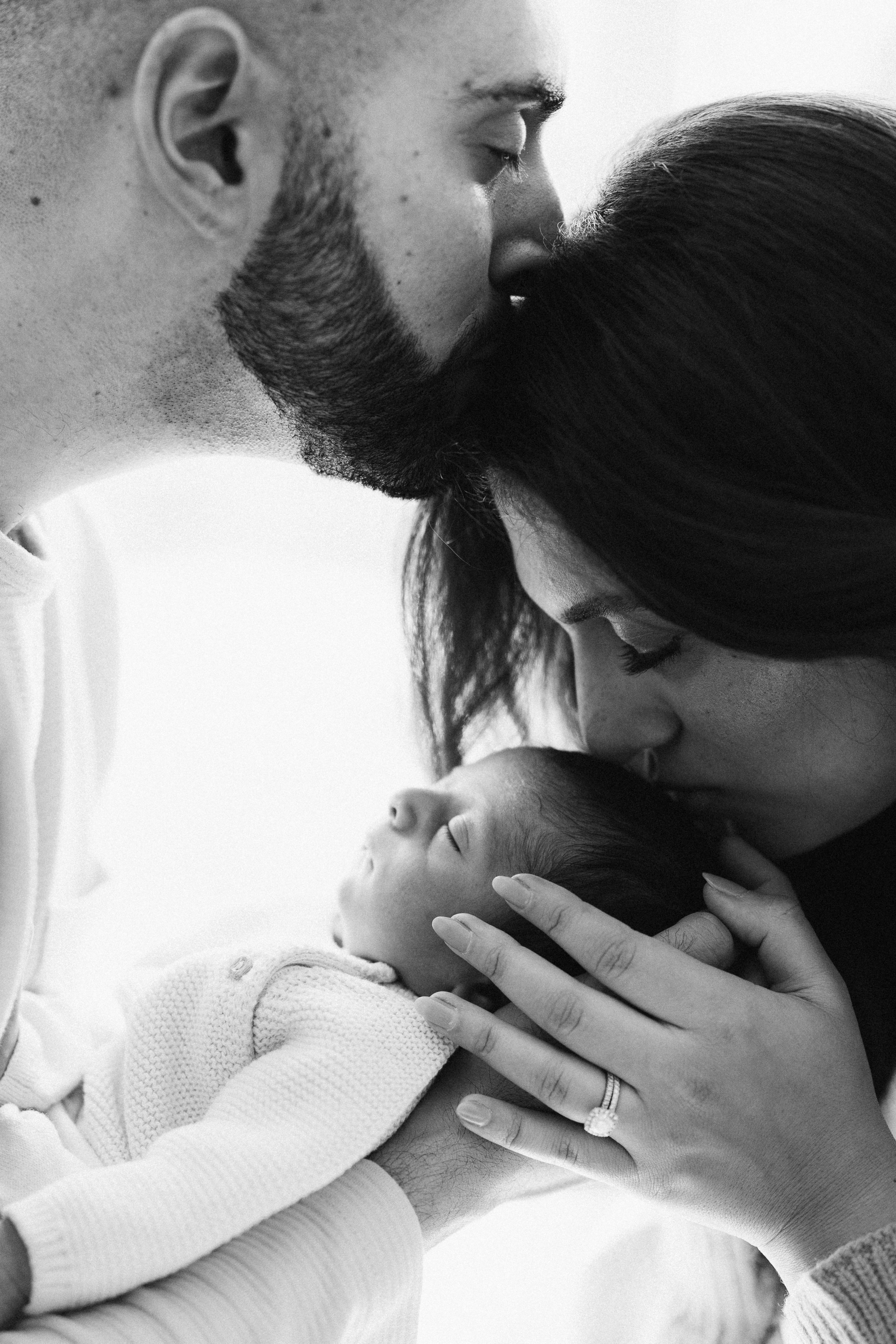 Baby Lucas. Wedding Photographer Toronto