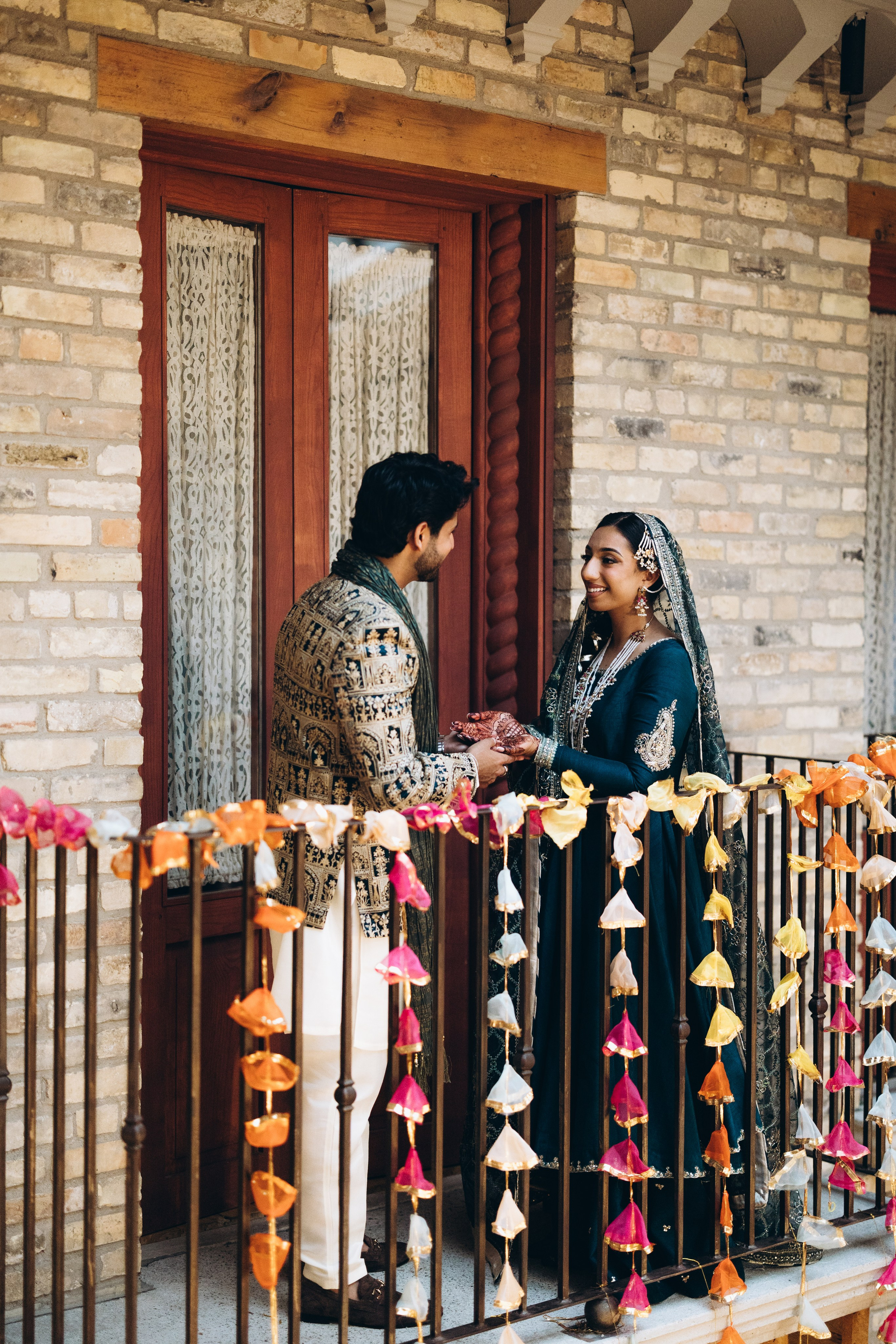 Raesham&Harris. Wedding Photographer Toronto