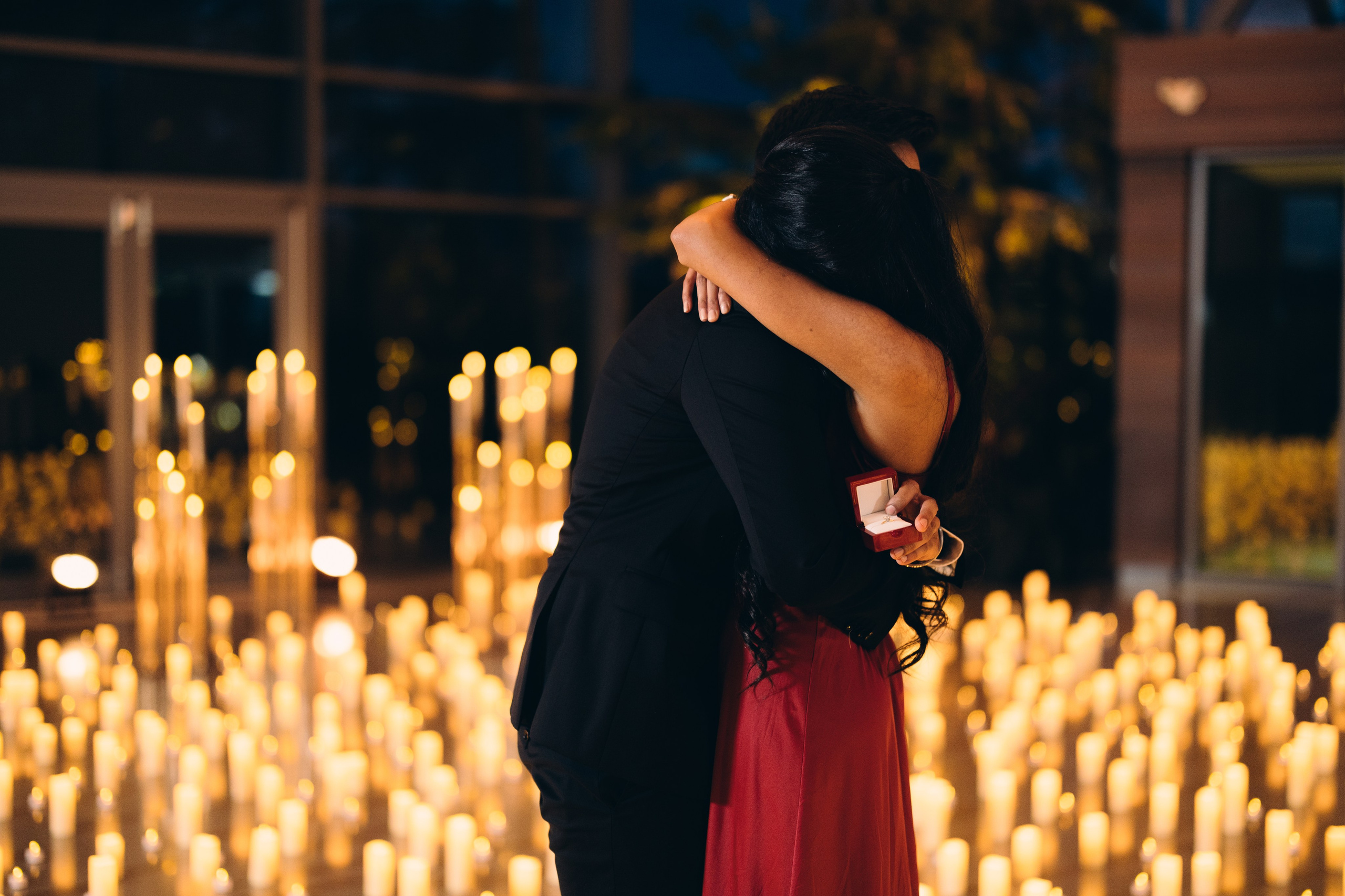 Big Yes!. Wedding Photographer Toronto