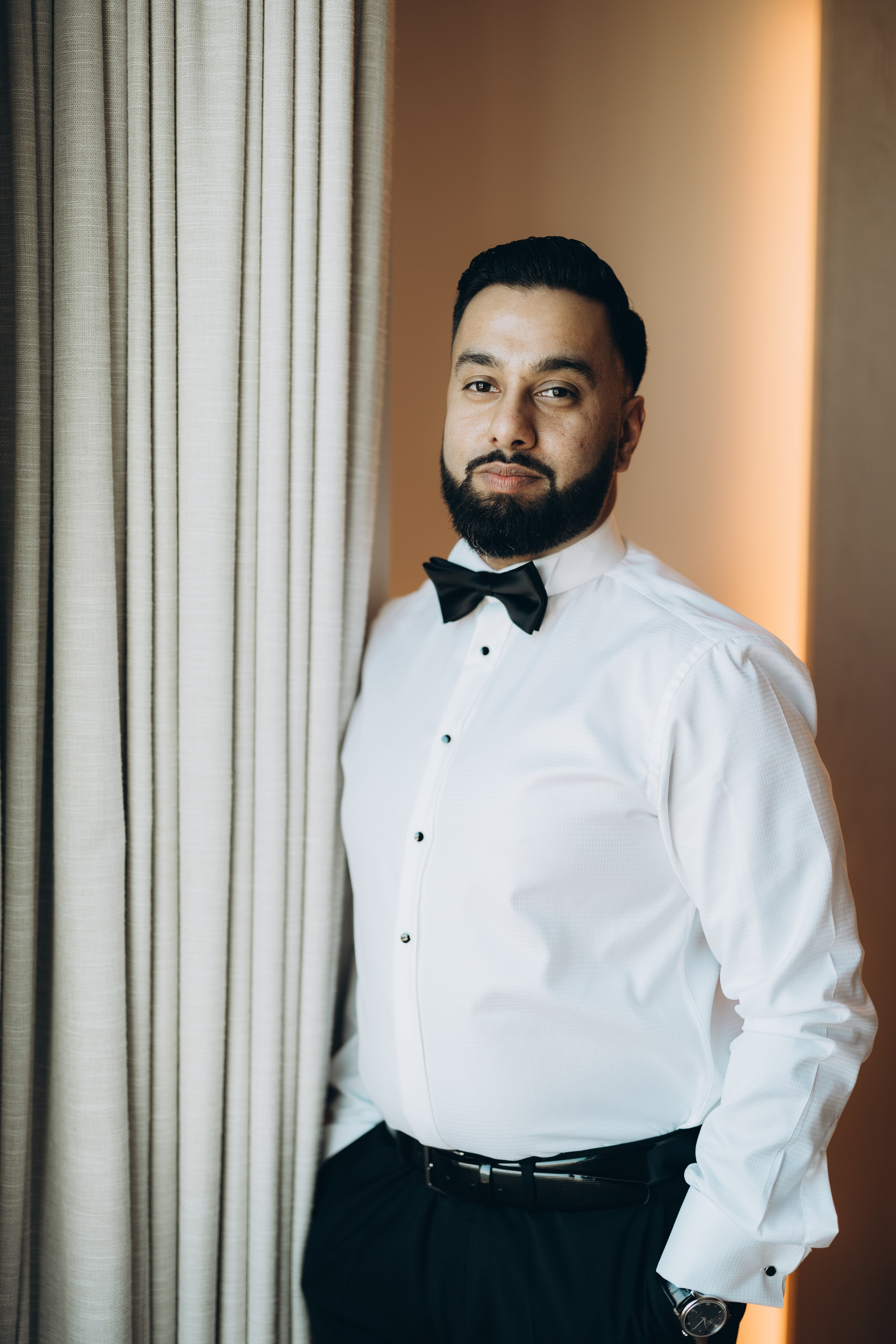 Andy&Michael. Wedding Photographer Toronto