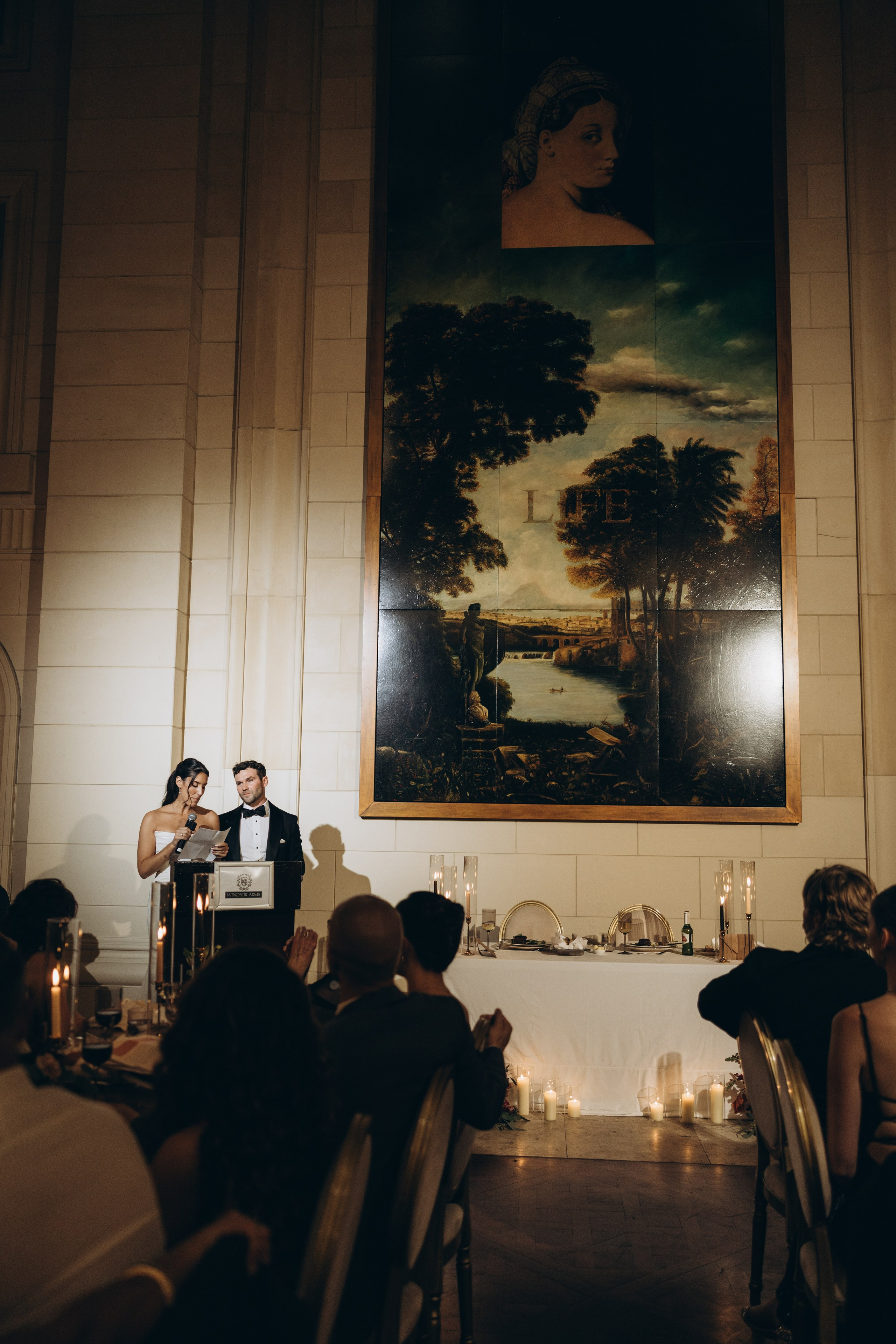 R&C. Wedding Photographer Toronto