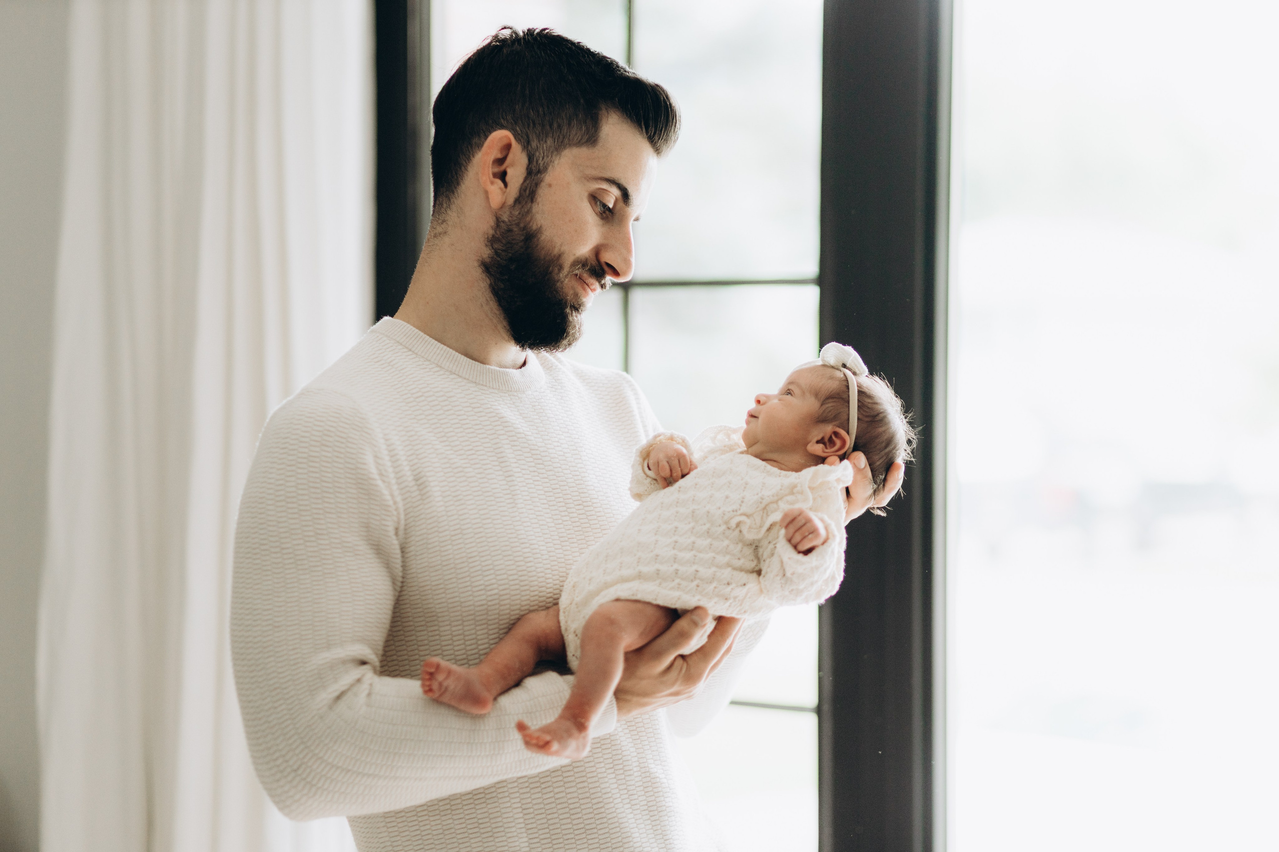 Newborn/family photo session. Wedding Photographer Toronto