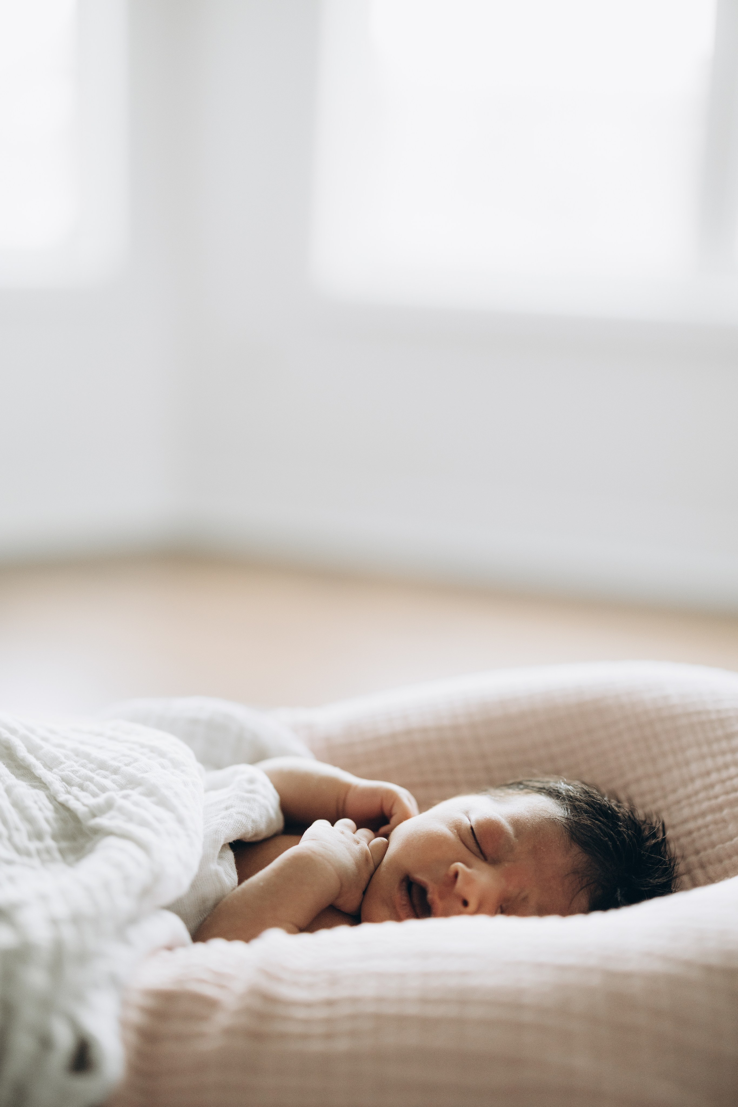 14 days old. Wedding Photographer Toronto