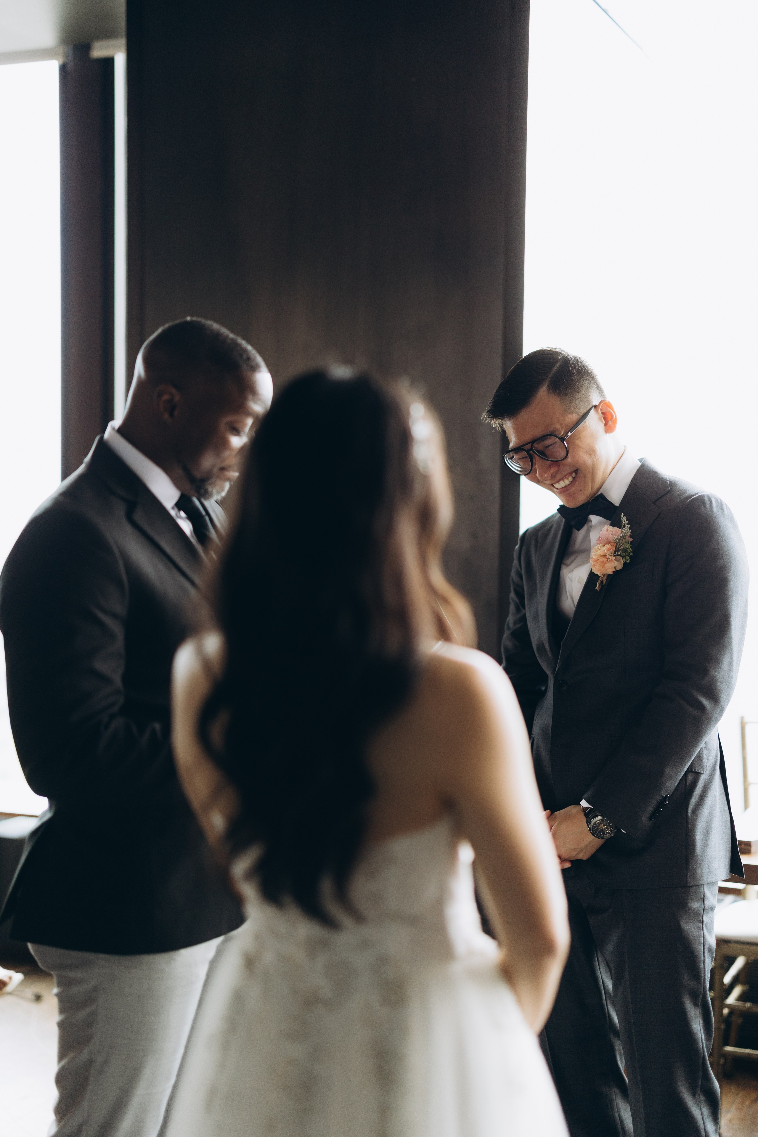 Stephanie&David. Wedding Photographer Toronto