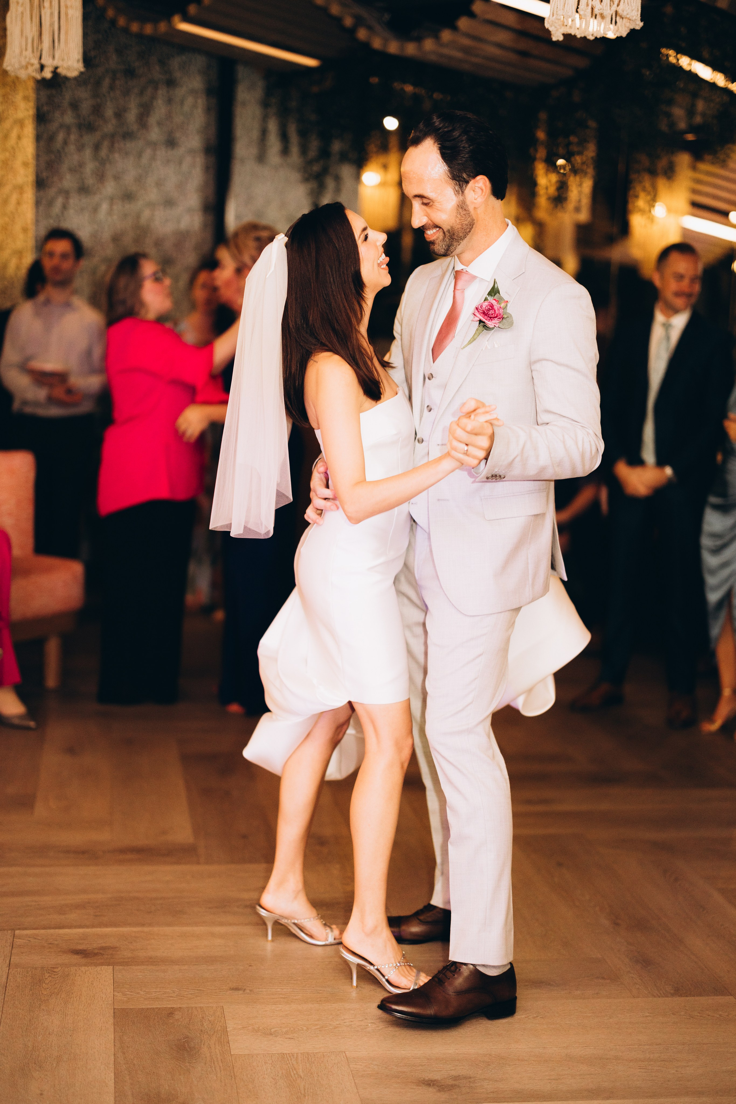 M&T. Wedding Photographer Toronto