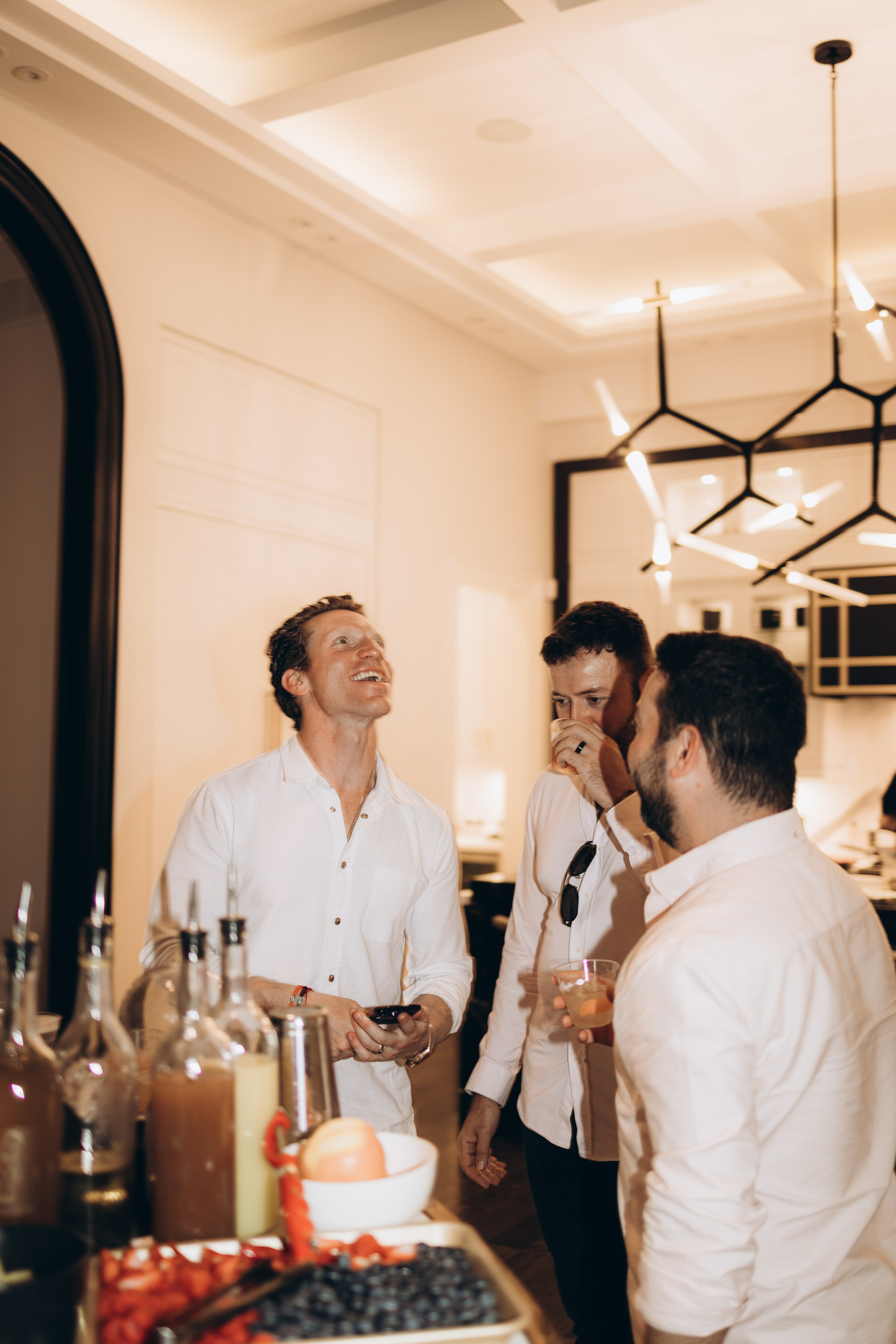 M&M. Wedding Photographer Toronto