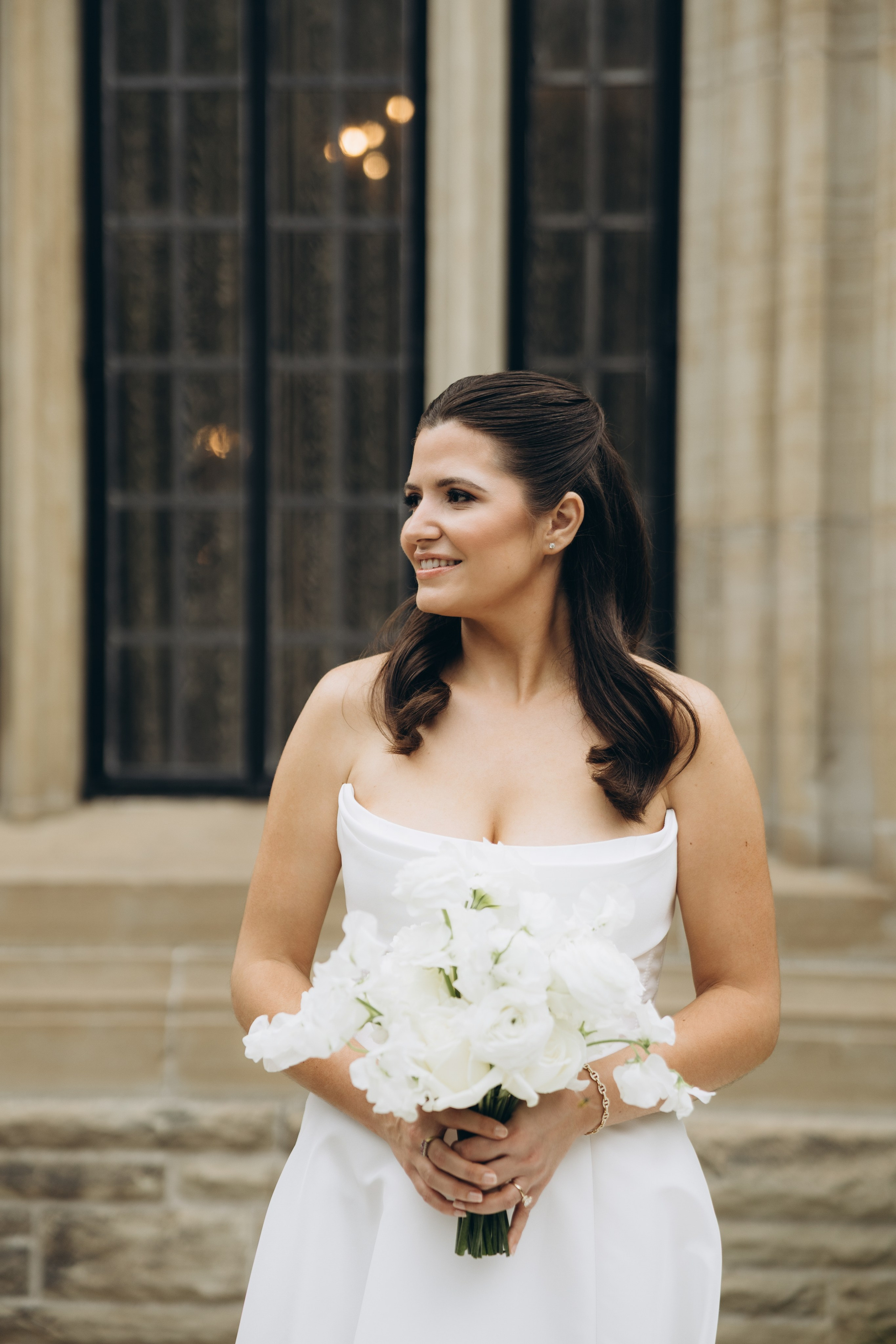 C&K Casa Loma. Wedding Photographer Toronto