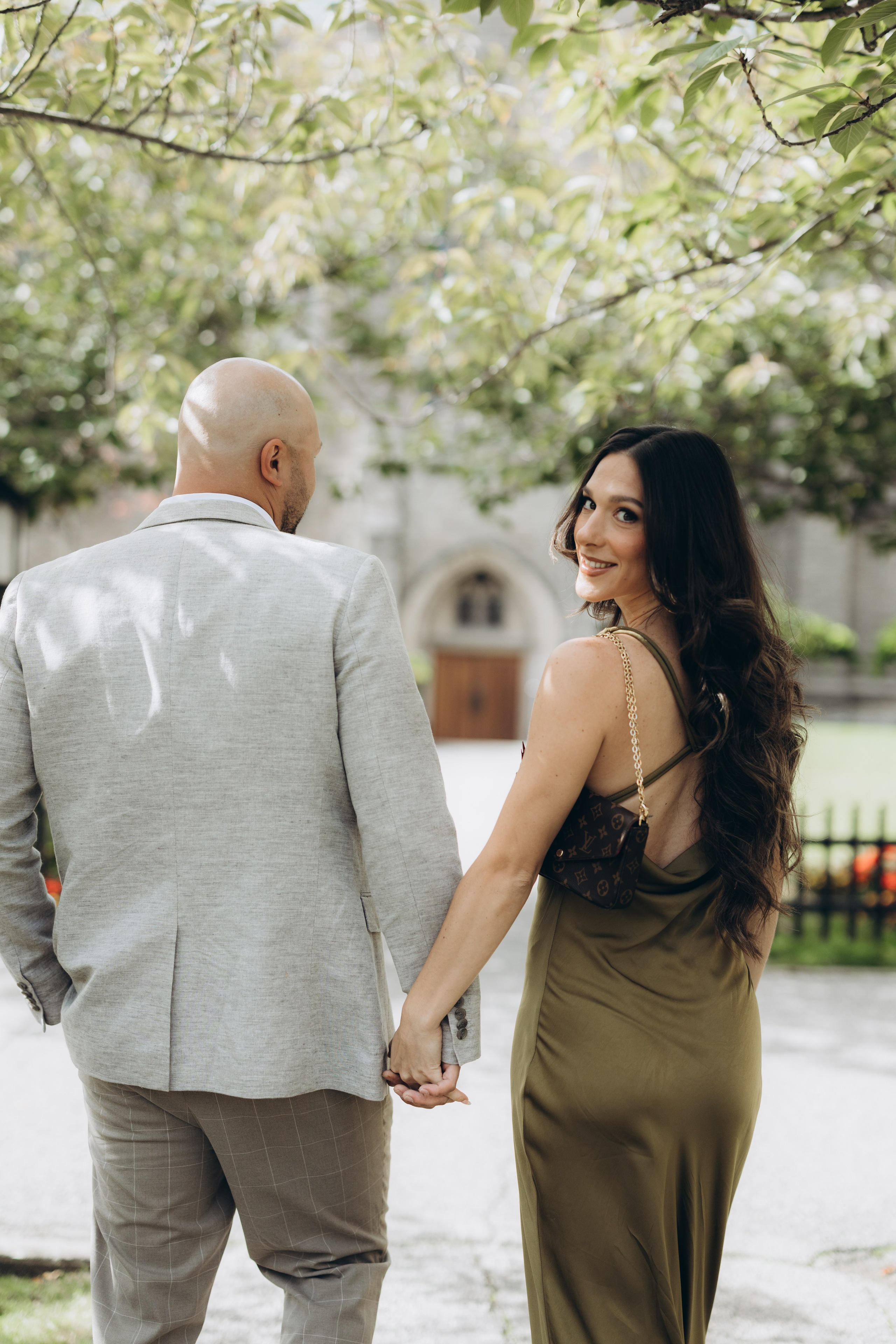 F+J. Wedding Photographer Toronto