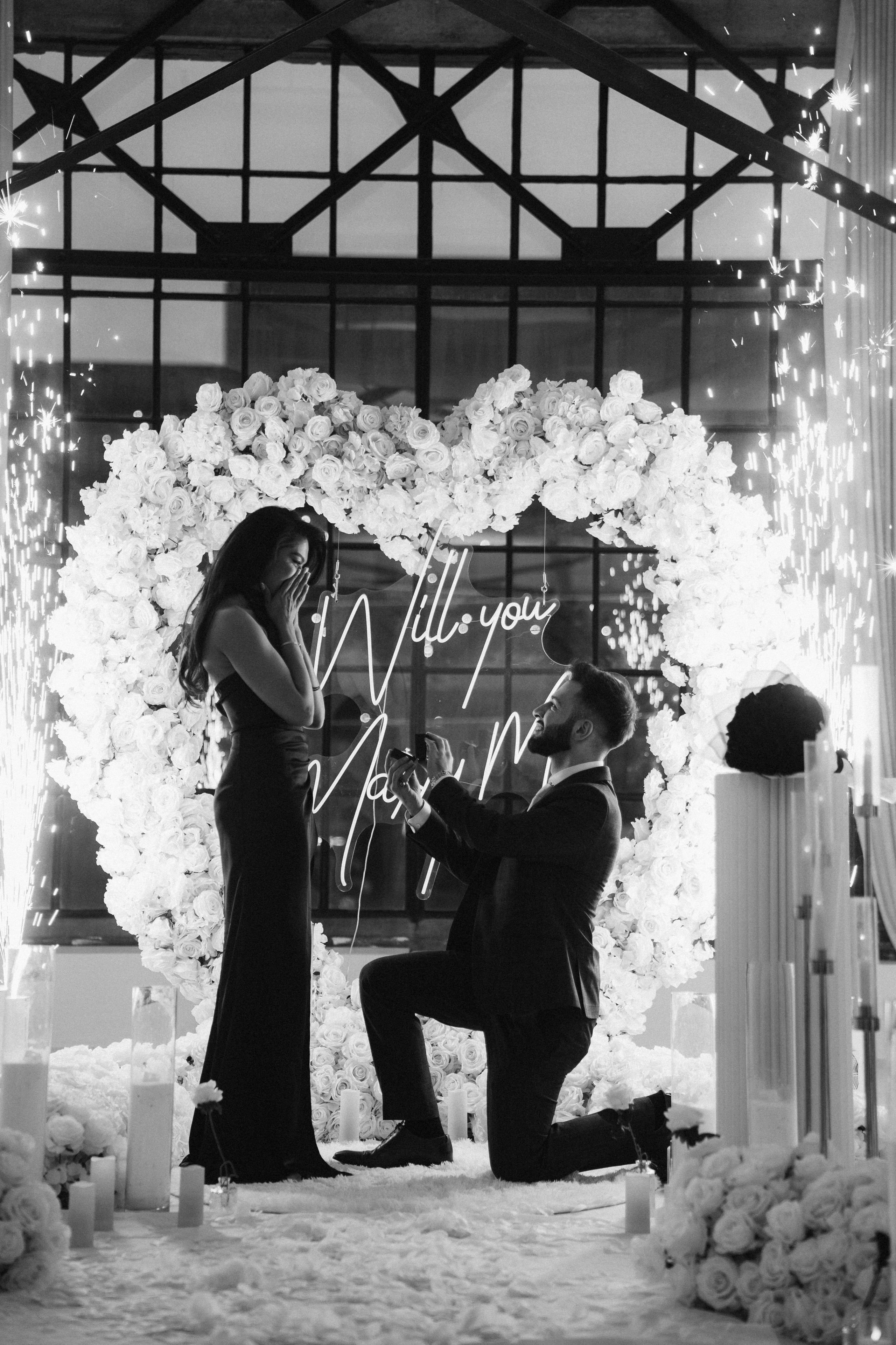 Yes!. Wedding Photographer Toronto