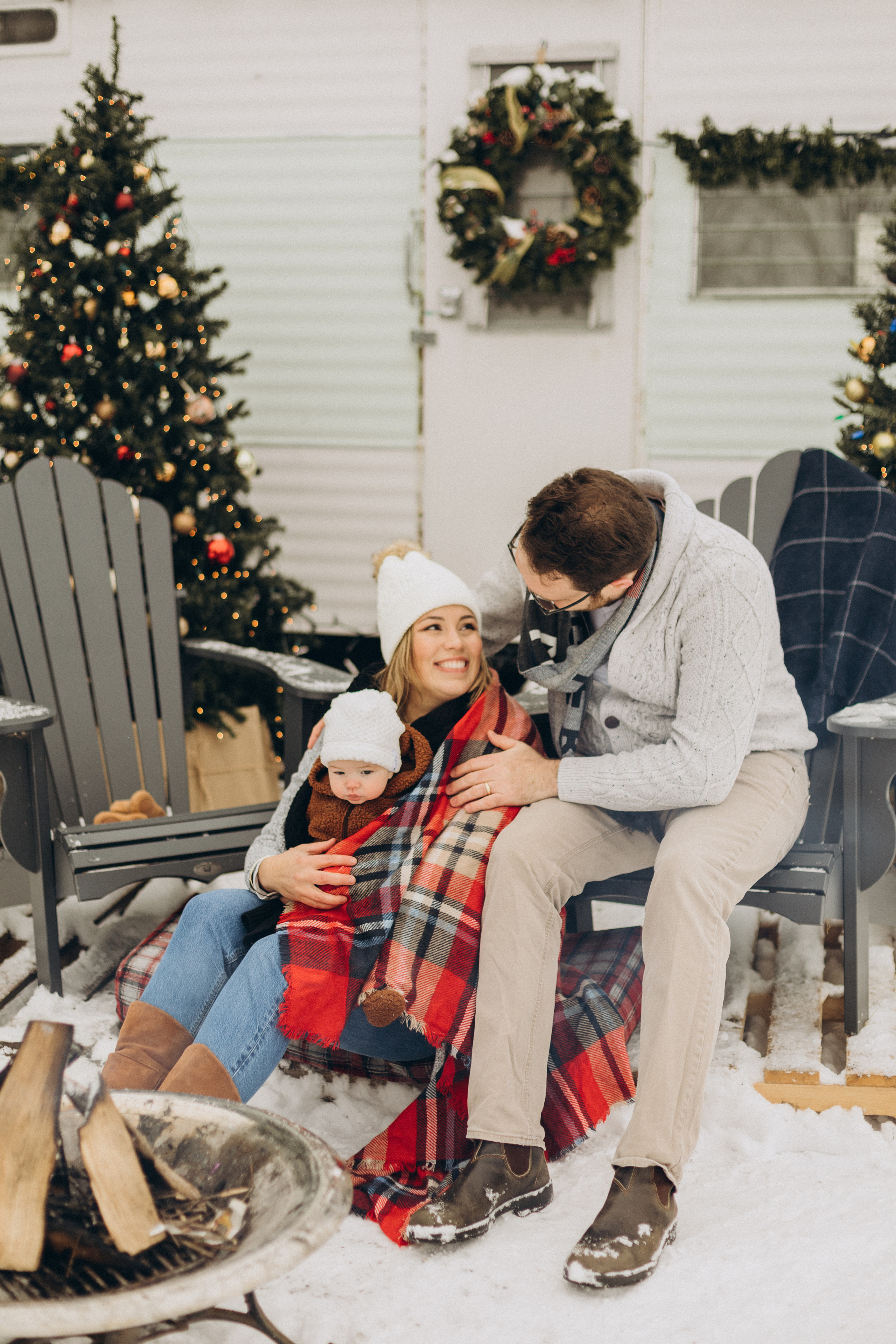Family time. Wedding Photographer Toronto