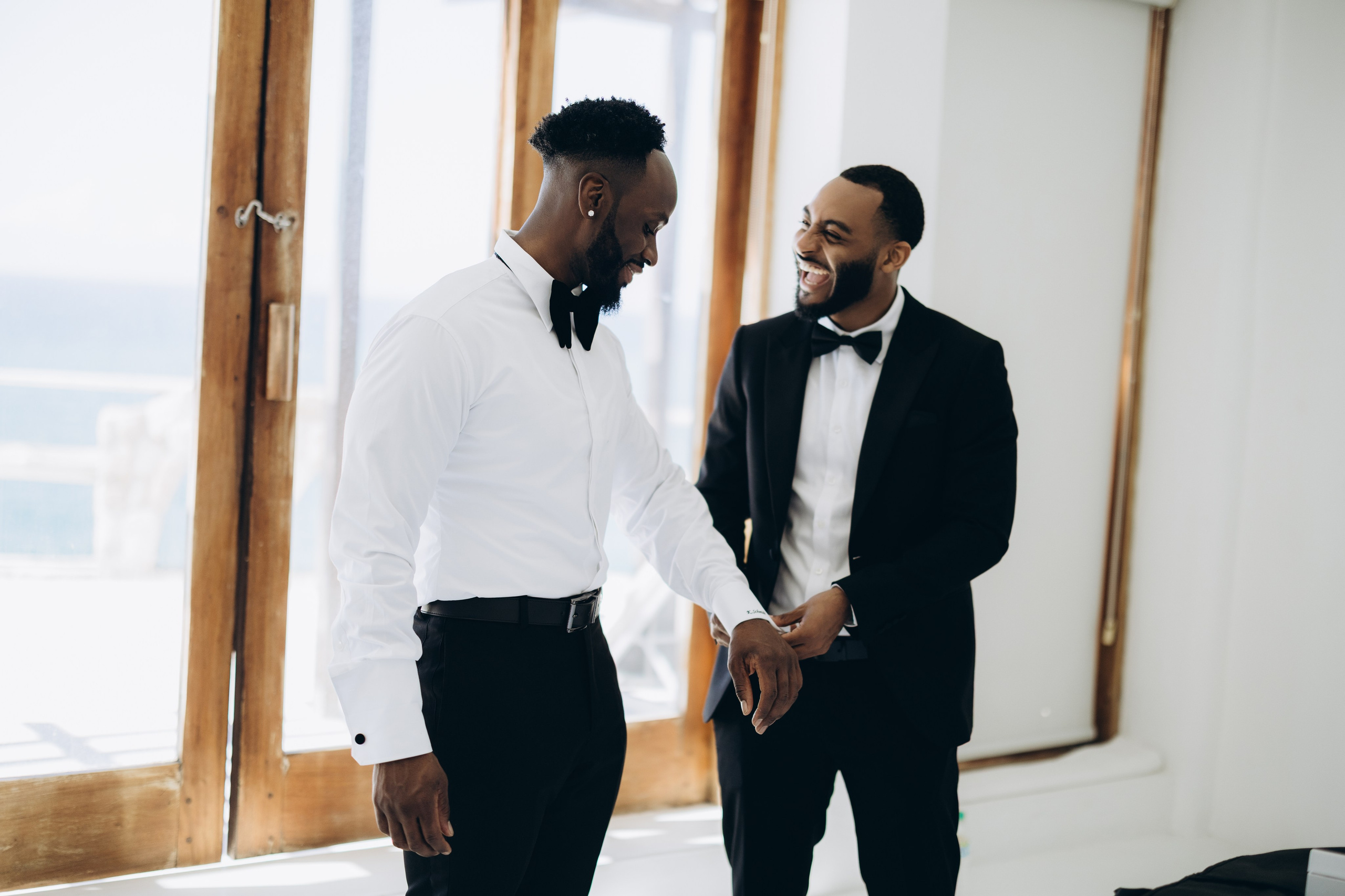 T&K (Jamaica). Wedding Photographer Toronto