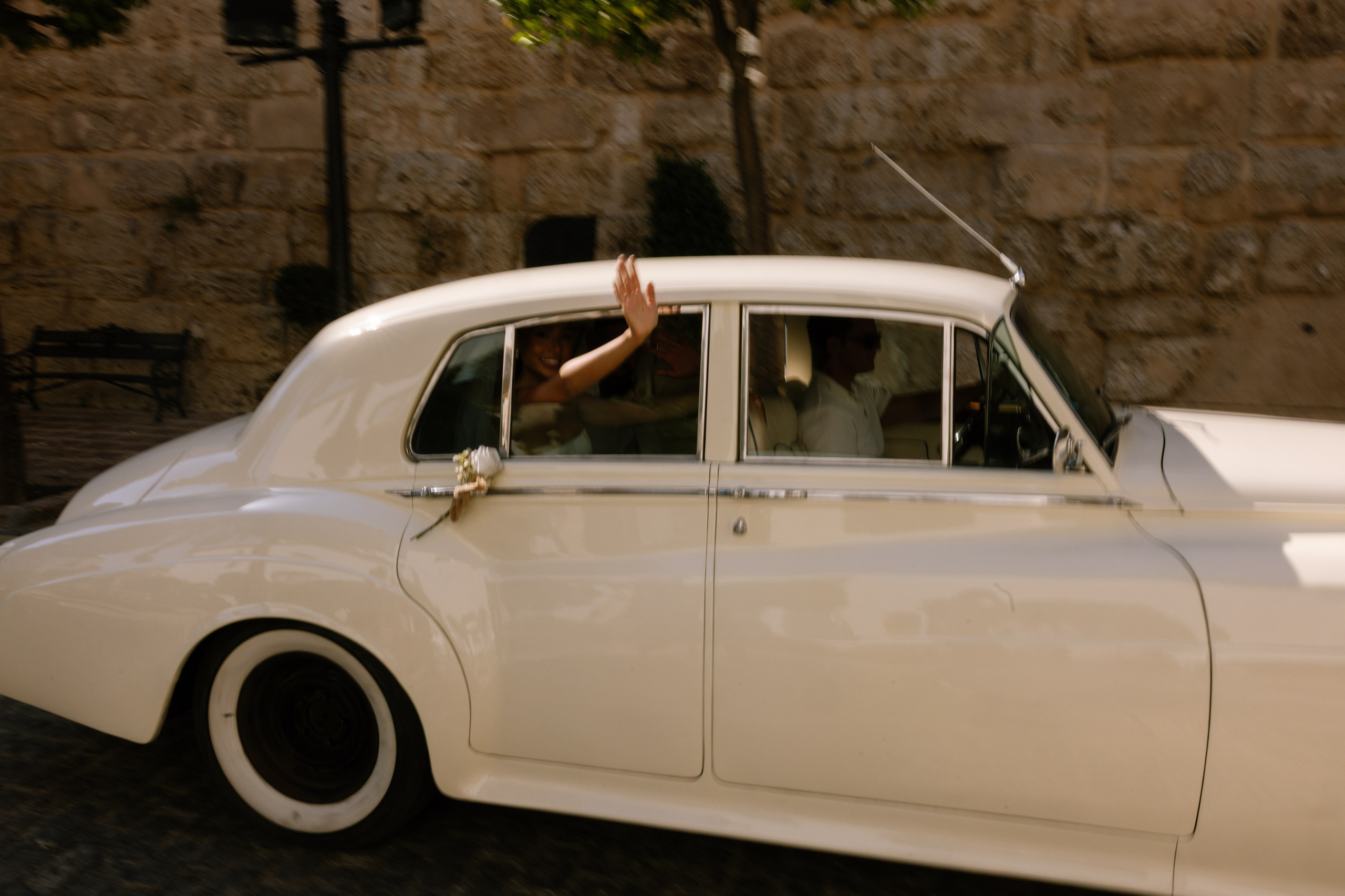 M&M (Spain). Wedding Photographer Toronto