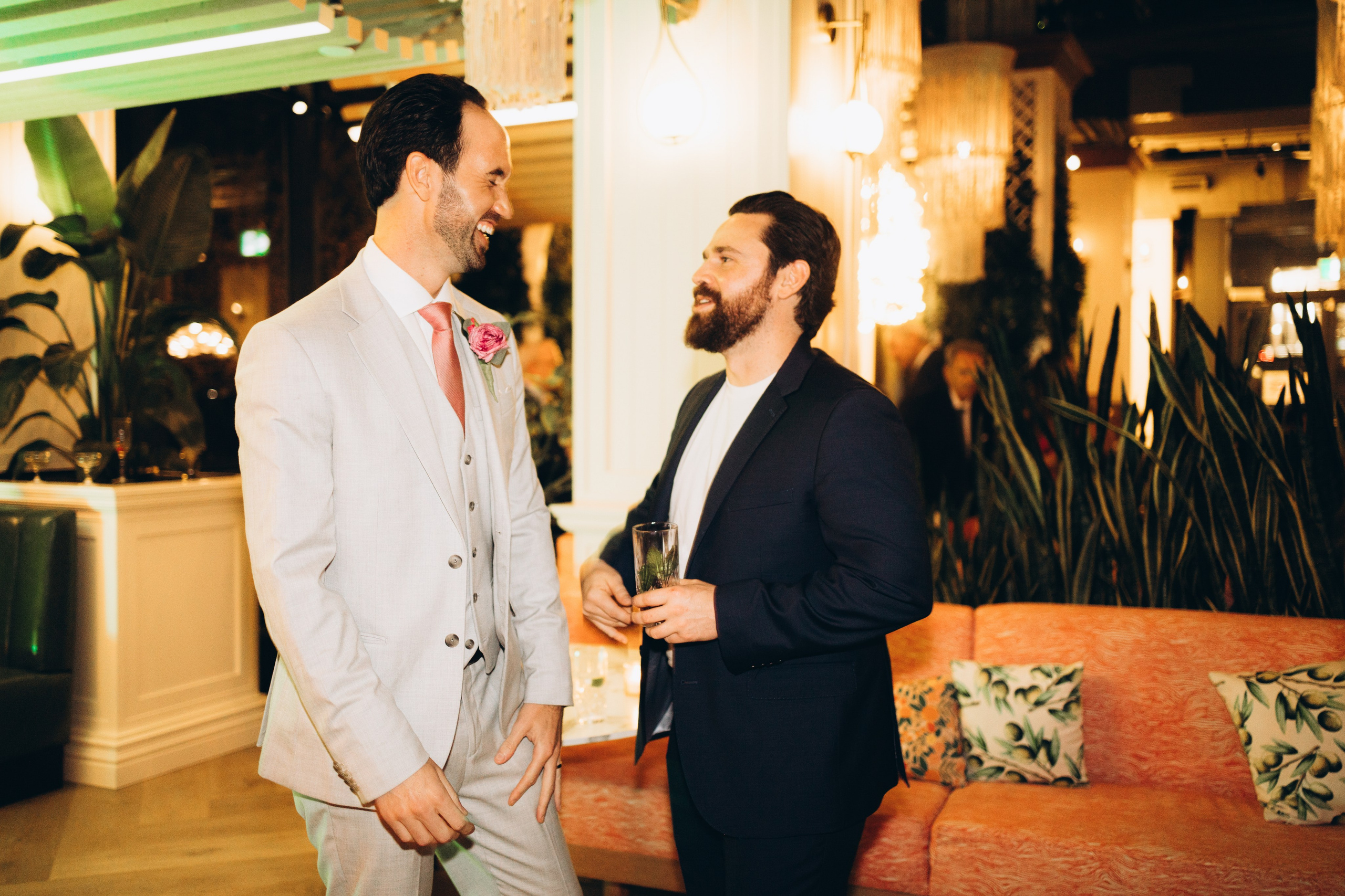 M&T. Wedding Photographer Toronto