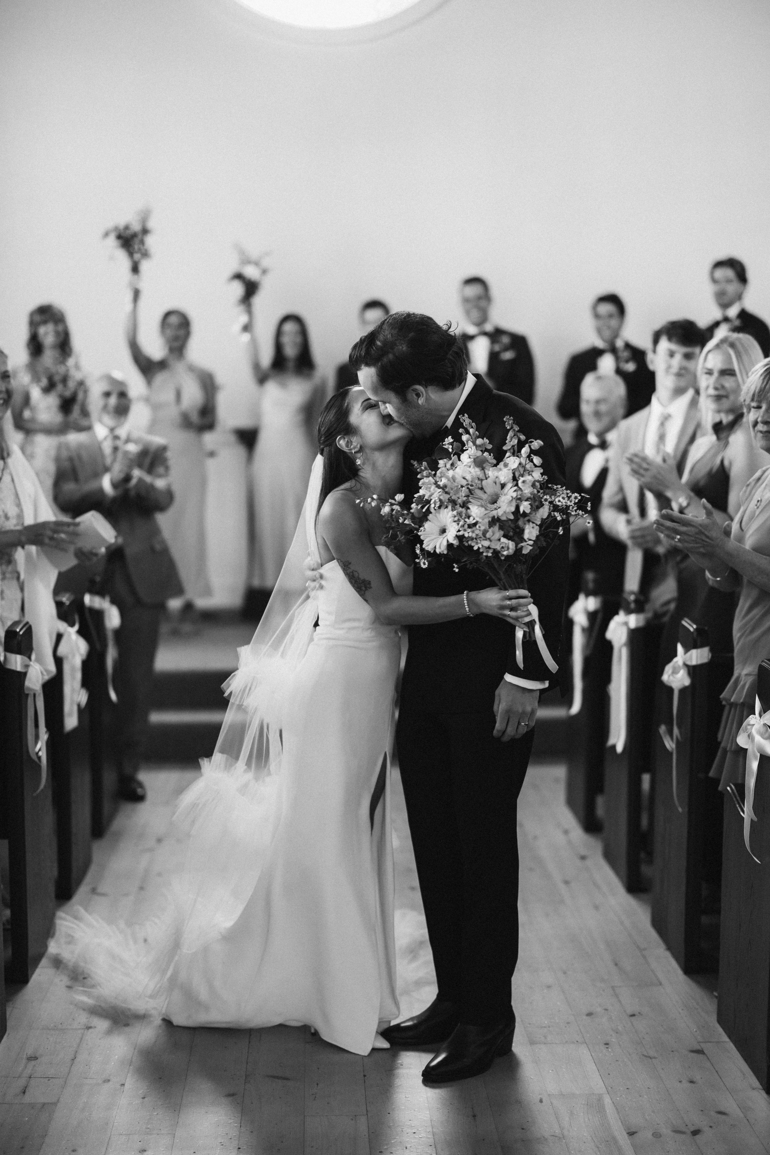 Olivia&Robbie. Wedding Photographer Toronto