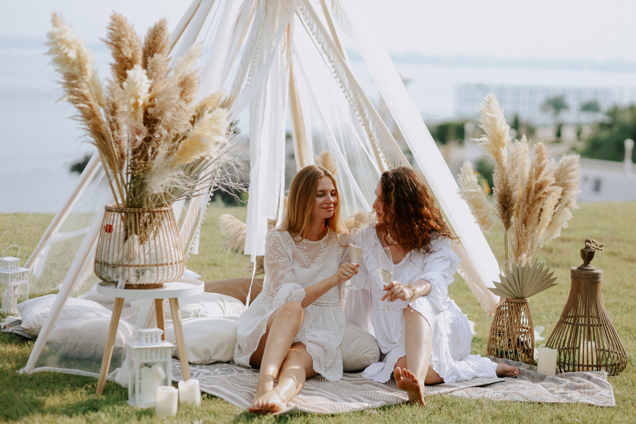 Bridal shower. Wedding Photographer Toronto