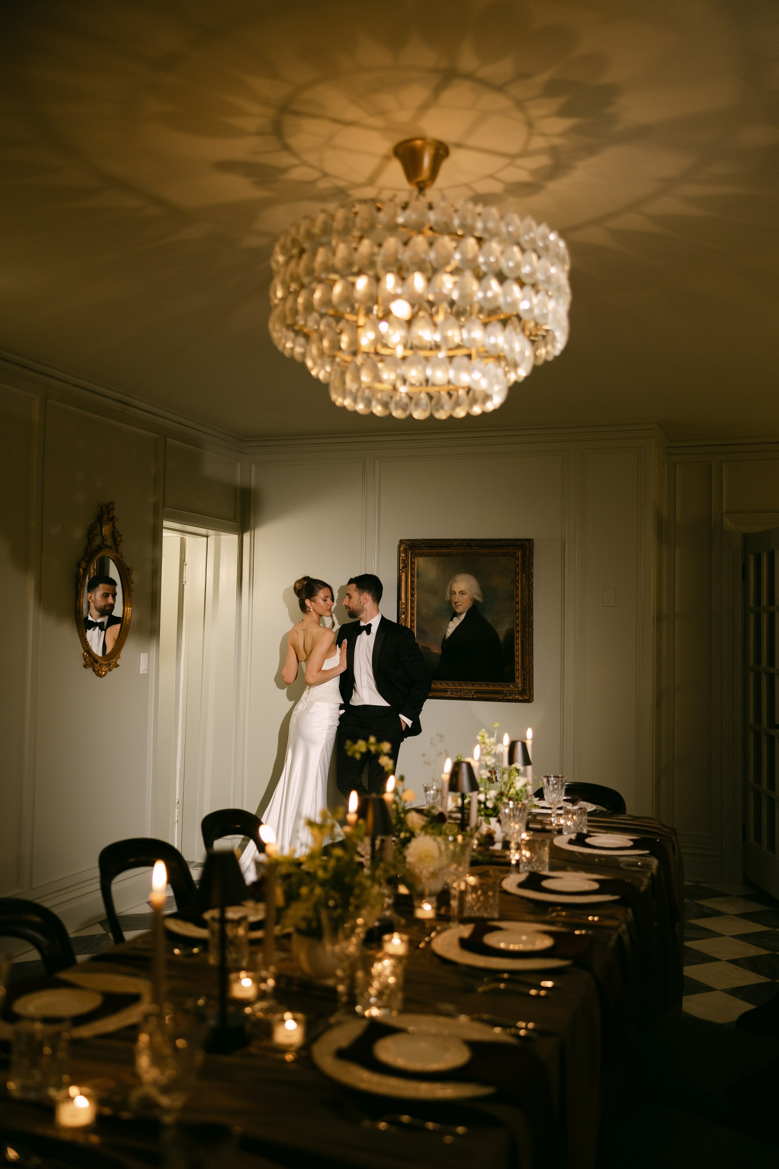 A&E. Wedding Photographer Toronto