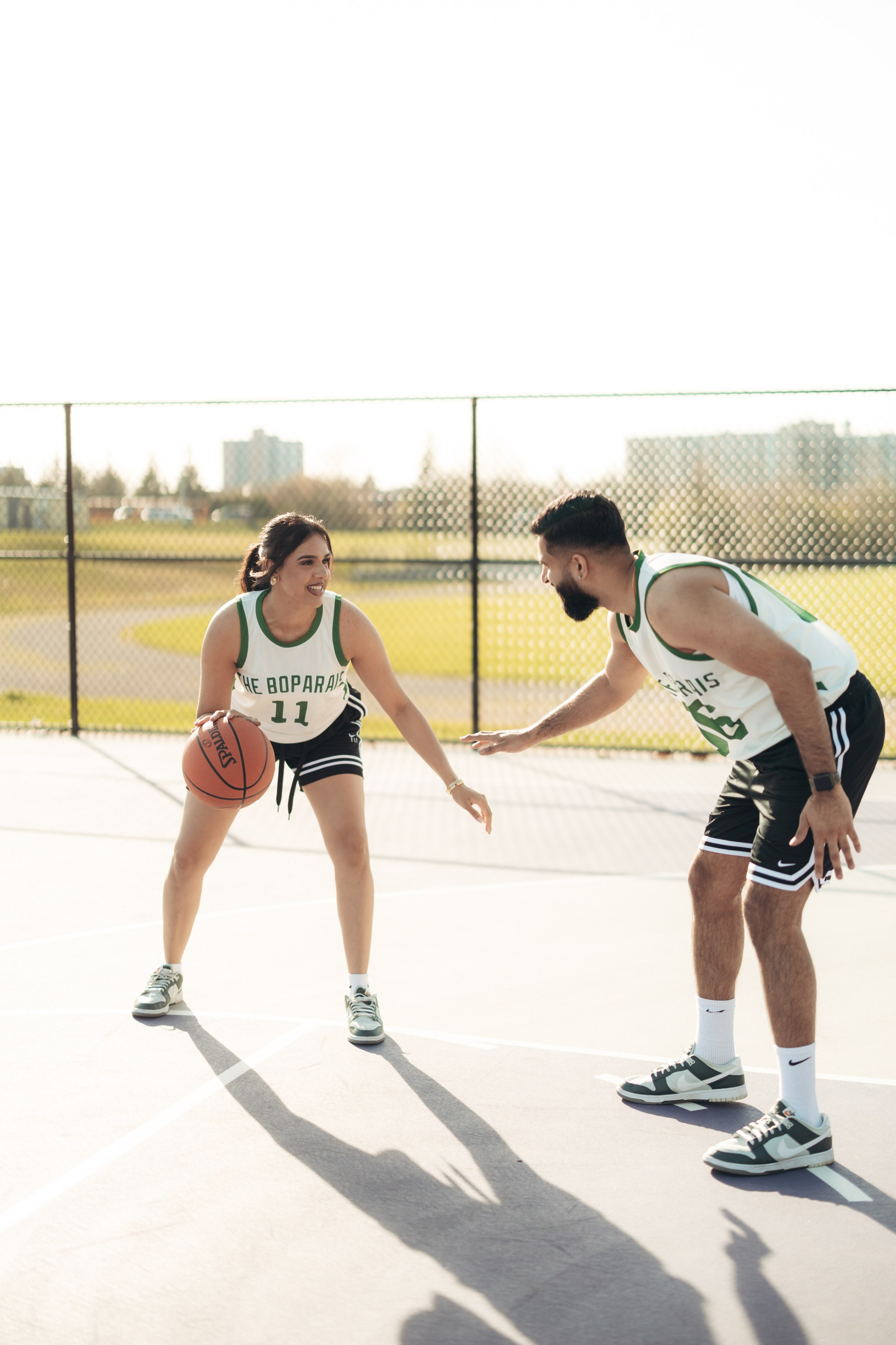 P&M. Wedding Photographer Toronto