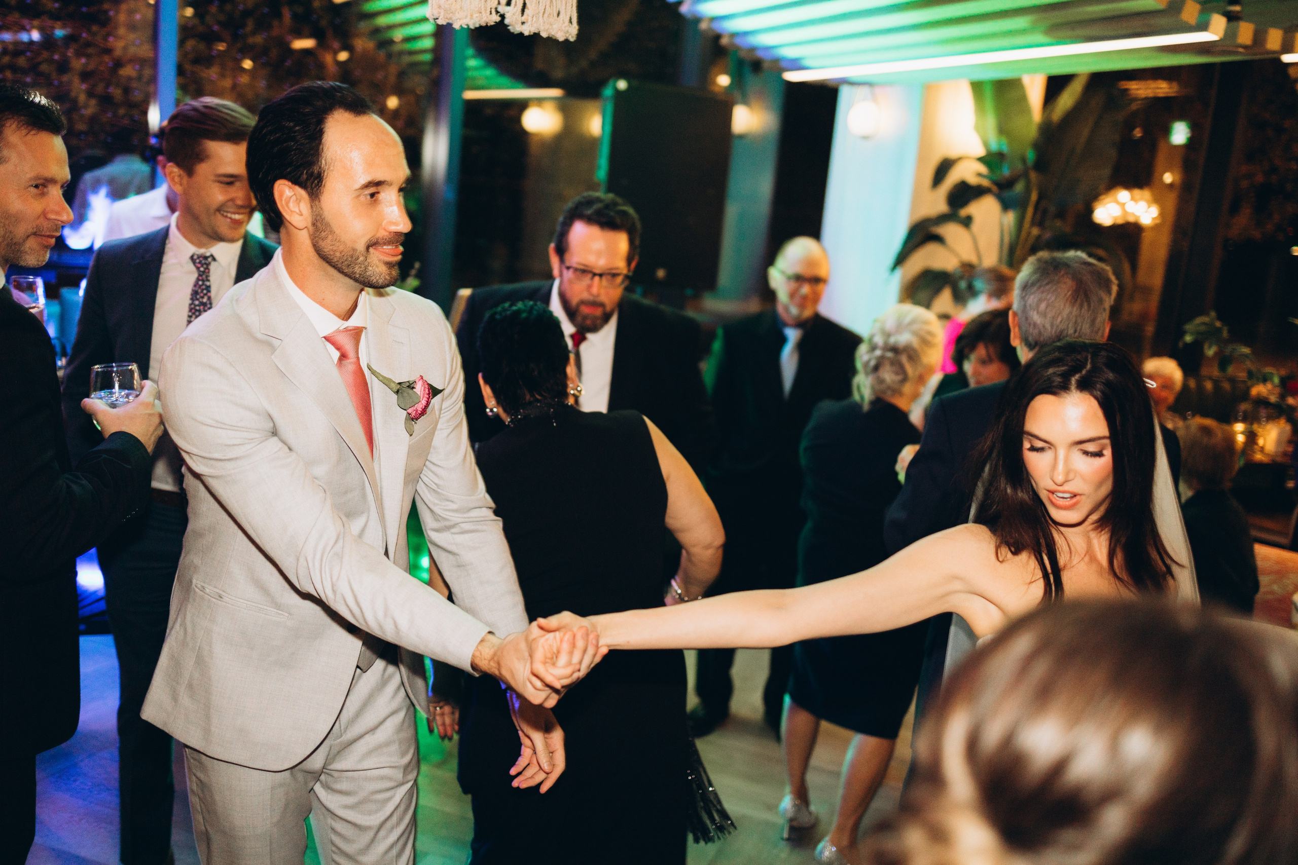 M&T. Wedding Photographer Toronto