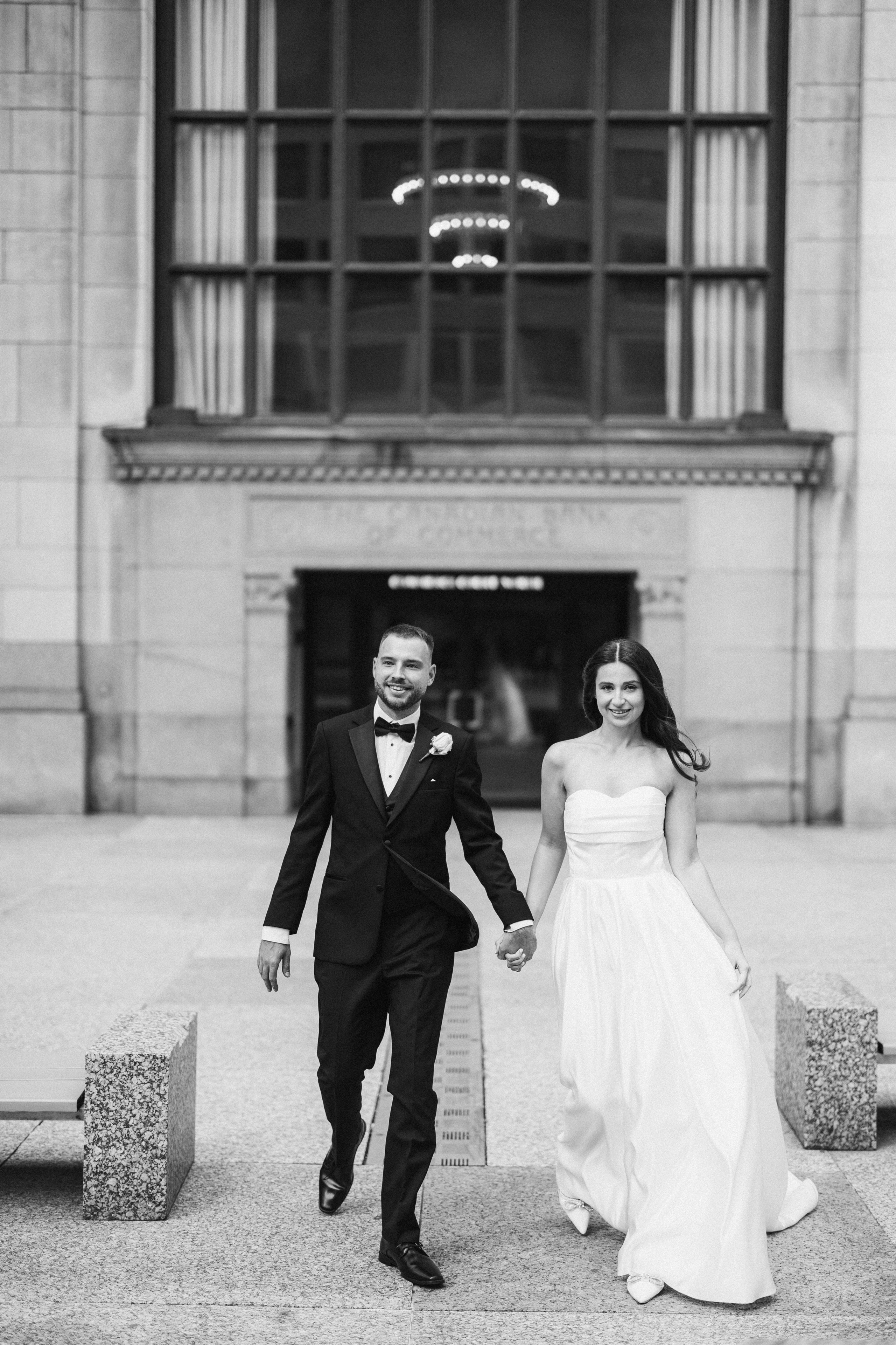 Violeta&Oleg. Wedding Photographer Toronto