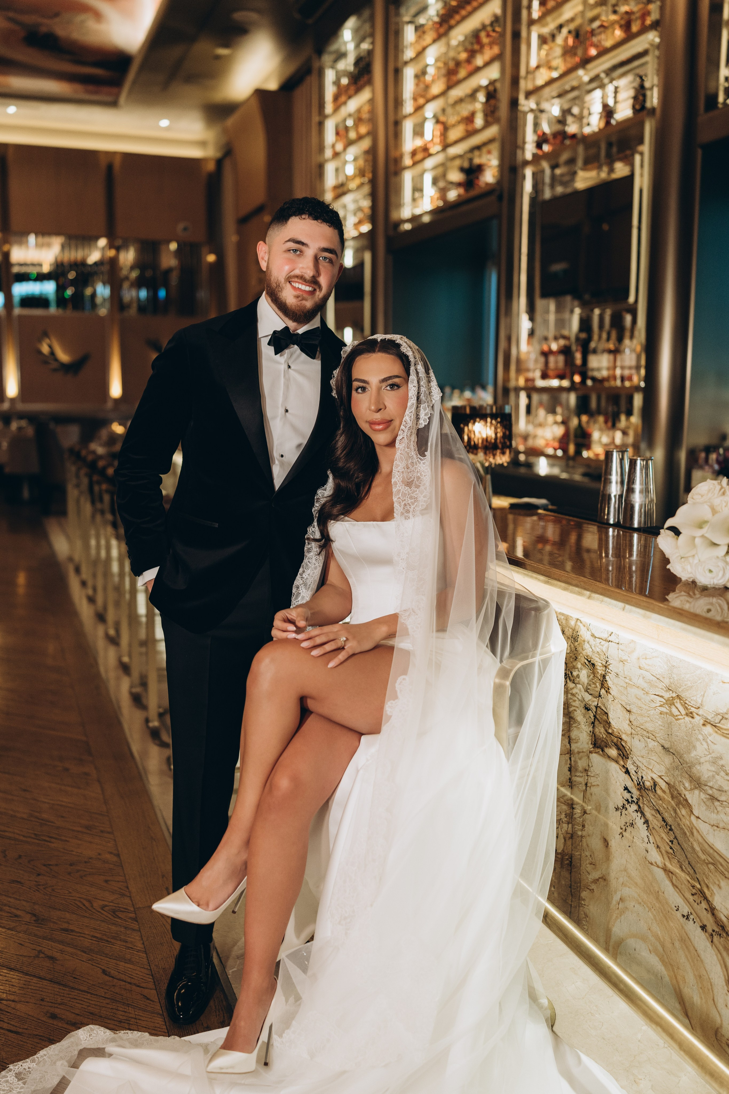 E&J Canoe. Wedding Photographer Toronto