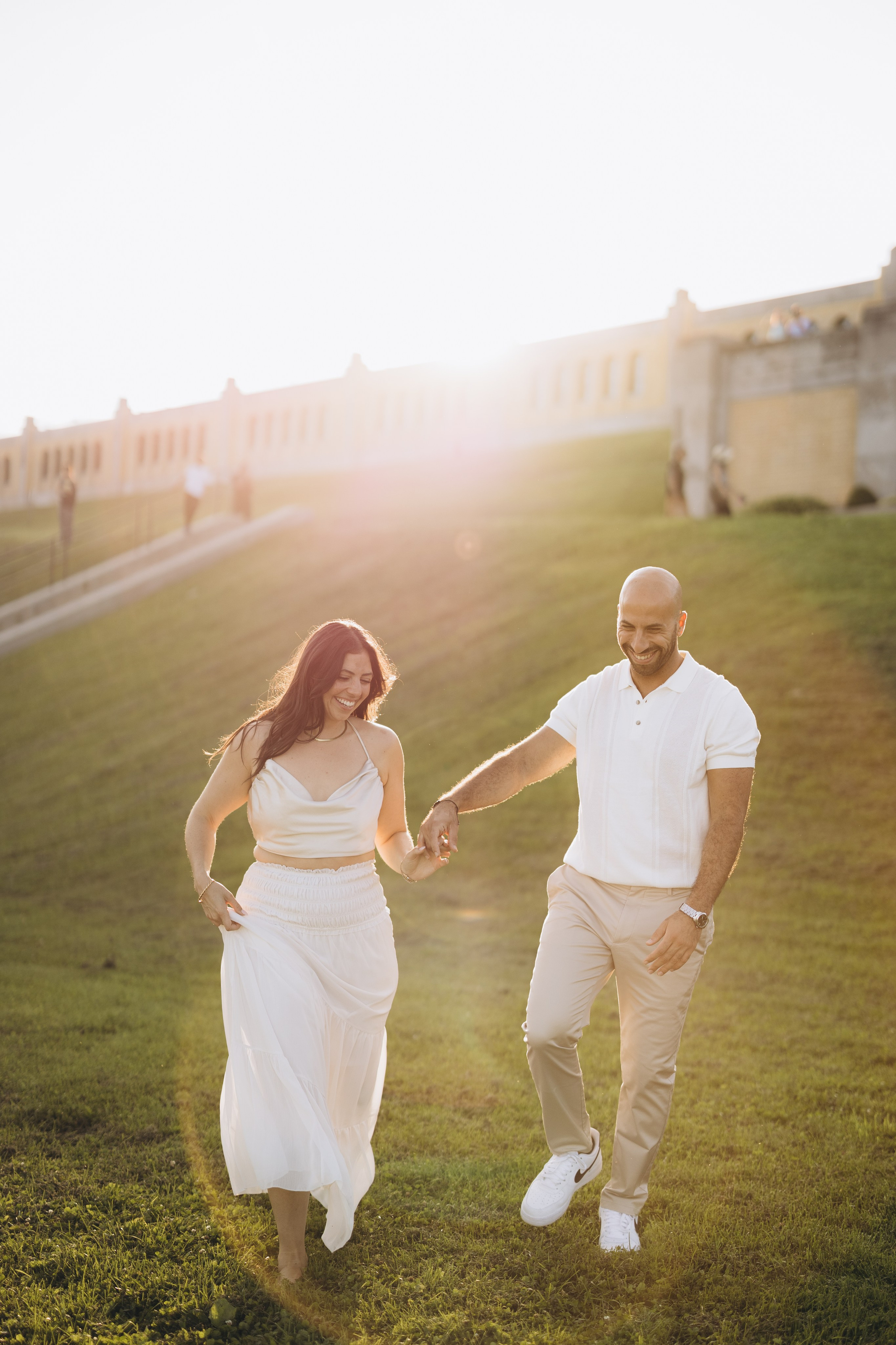 Ashley&Omar. Wedding Photographer Toronto