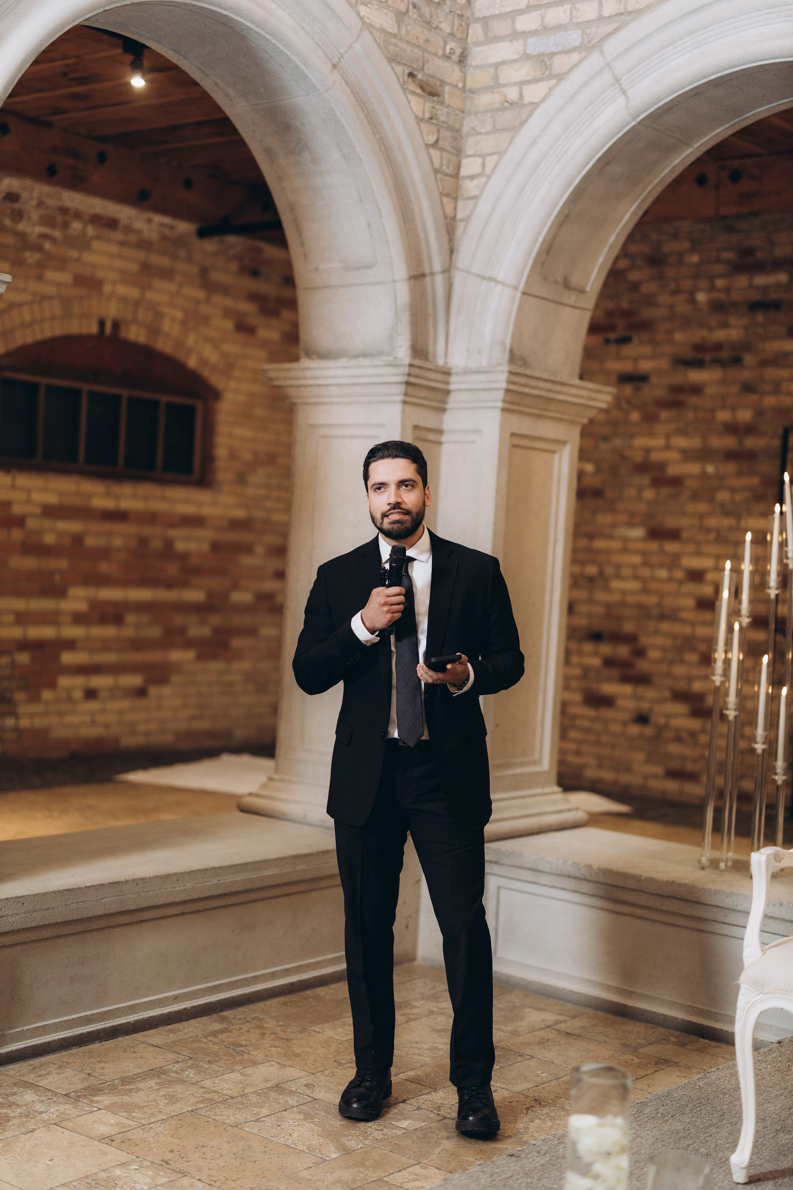 Aisha&Saad. Wedding Photographer Toronto